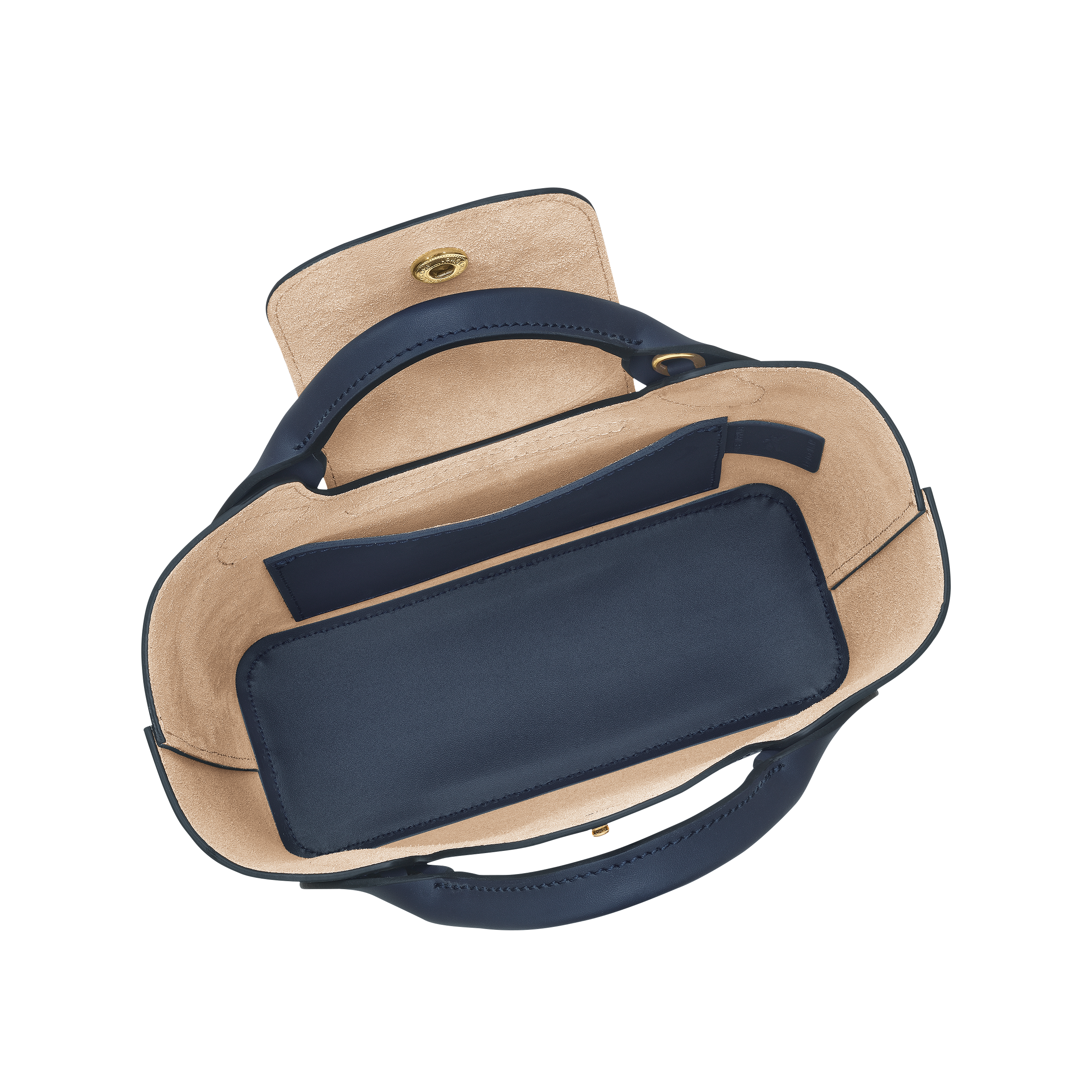 Túi Tote Épure XS - Navy
