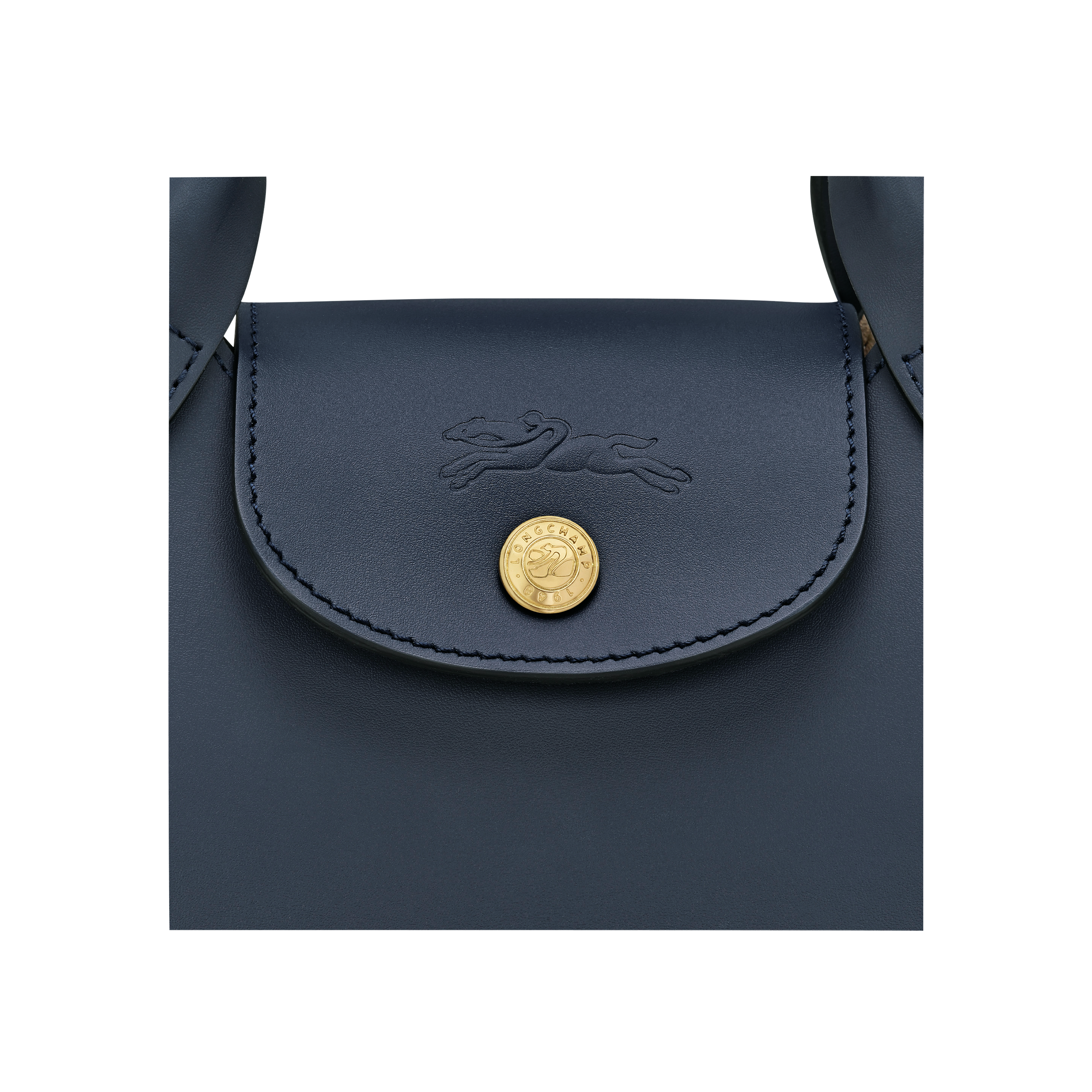 Túi Tote Épure XS - Navy