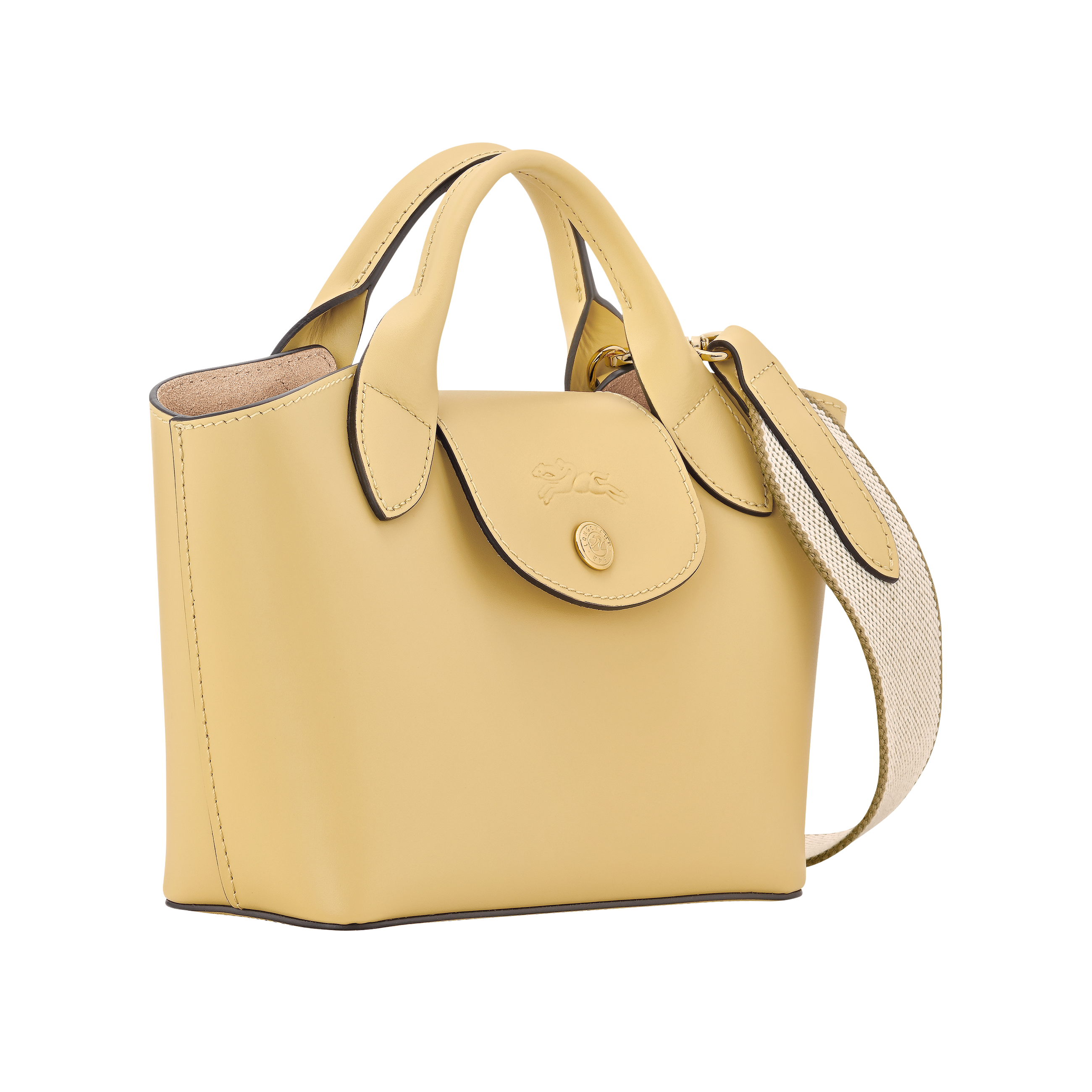 Túi Tote Épure XS - Hay