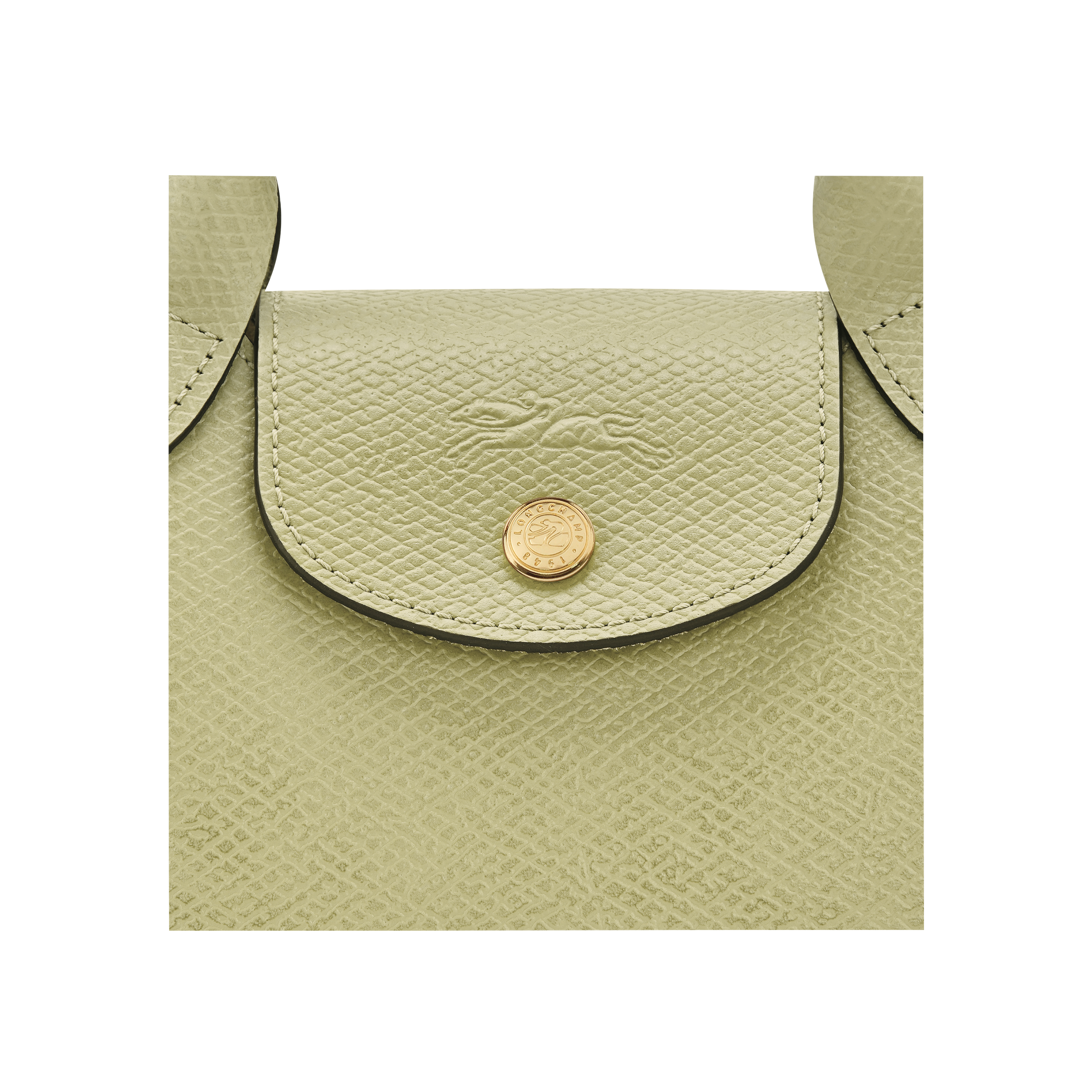 Túi Tote Épure XS - Almond Green