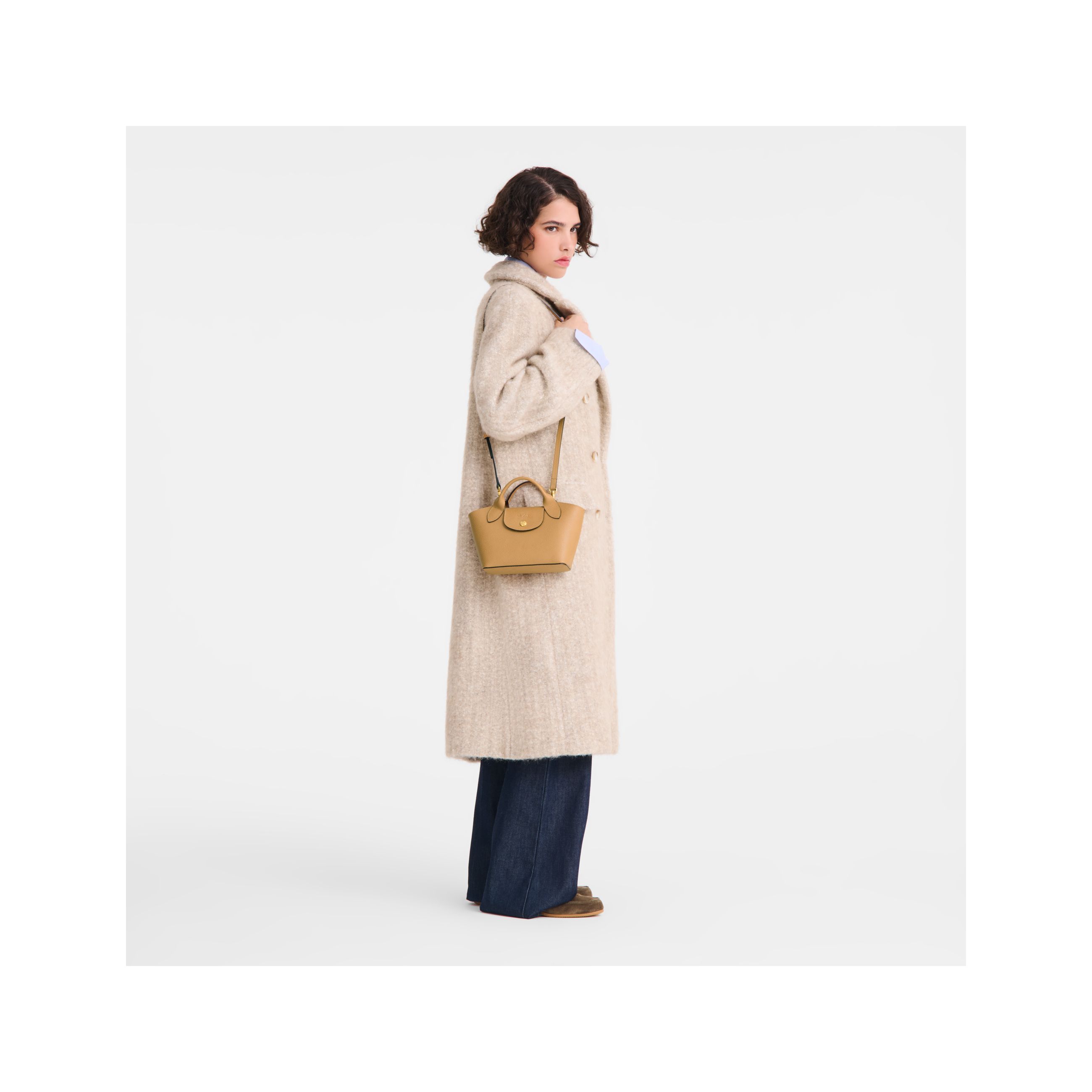 Túi Tote Épure XS - Dulce