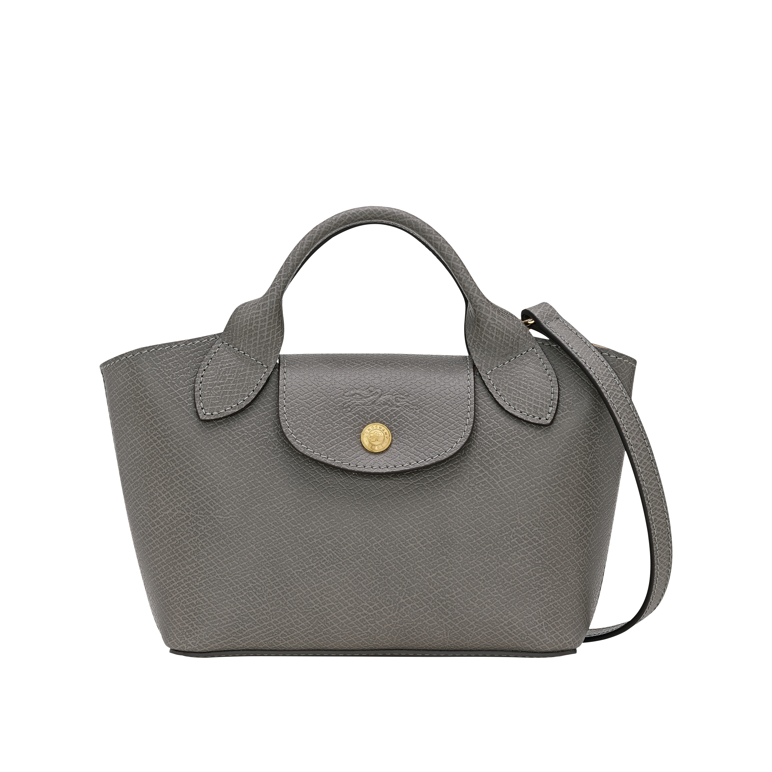 Túi Tote Épure XS – Turtledove