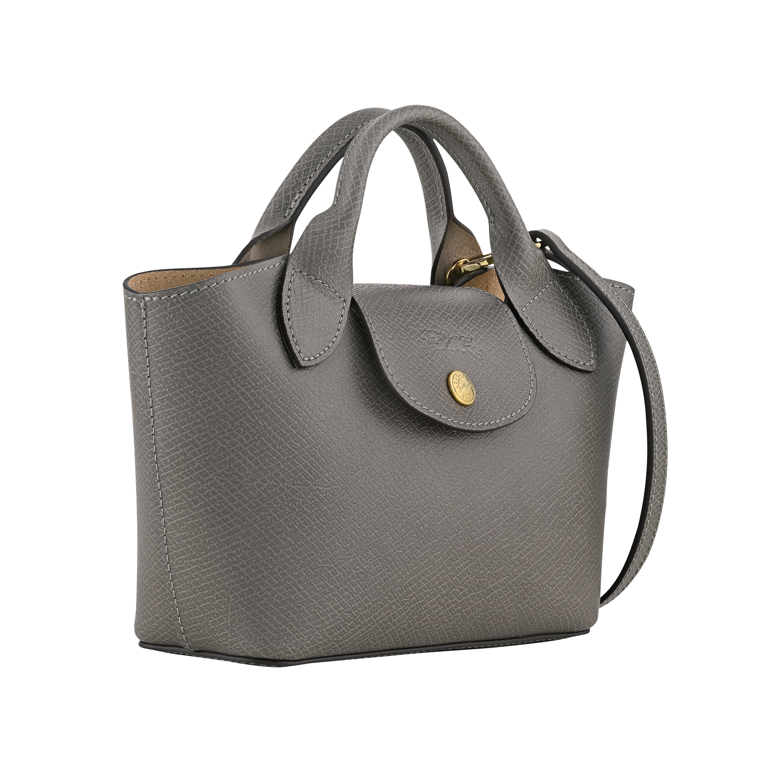 Túi Tote Épure XS - Turtledove