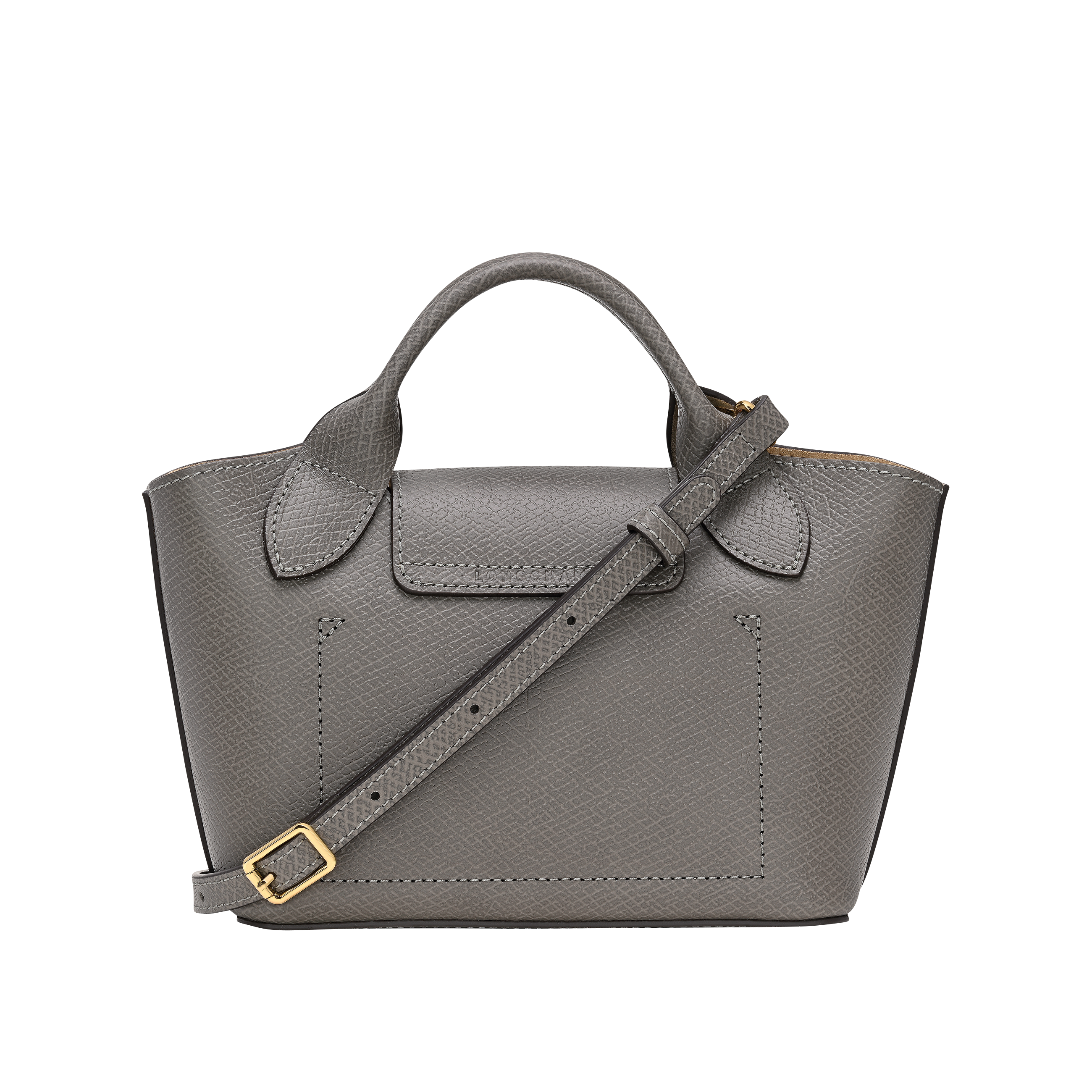 Túi Tote Épure XS - Turtledove