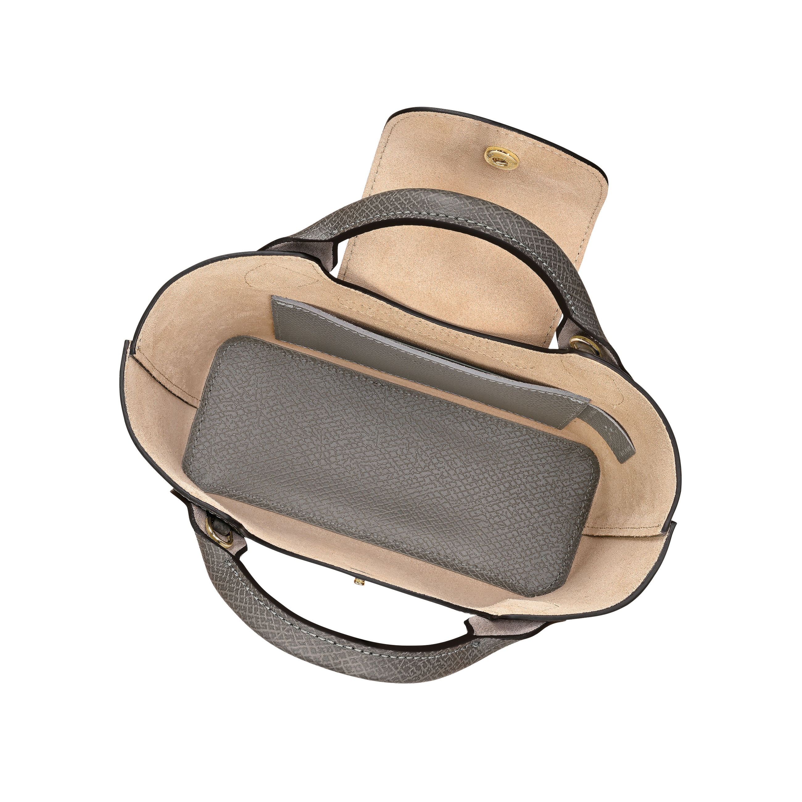 Túi Tote Épure XS - Turtledove