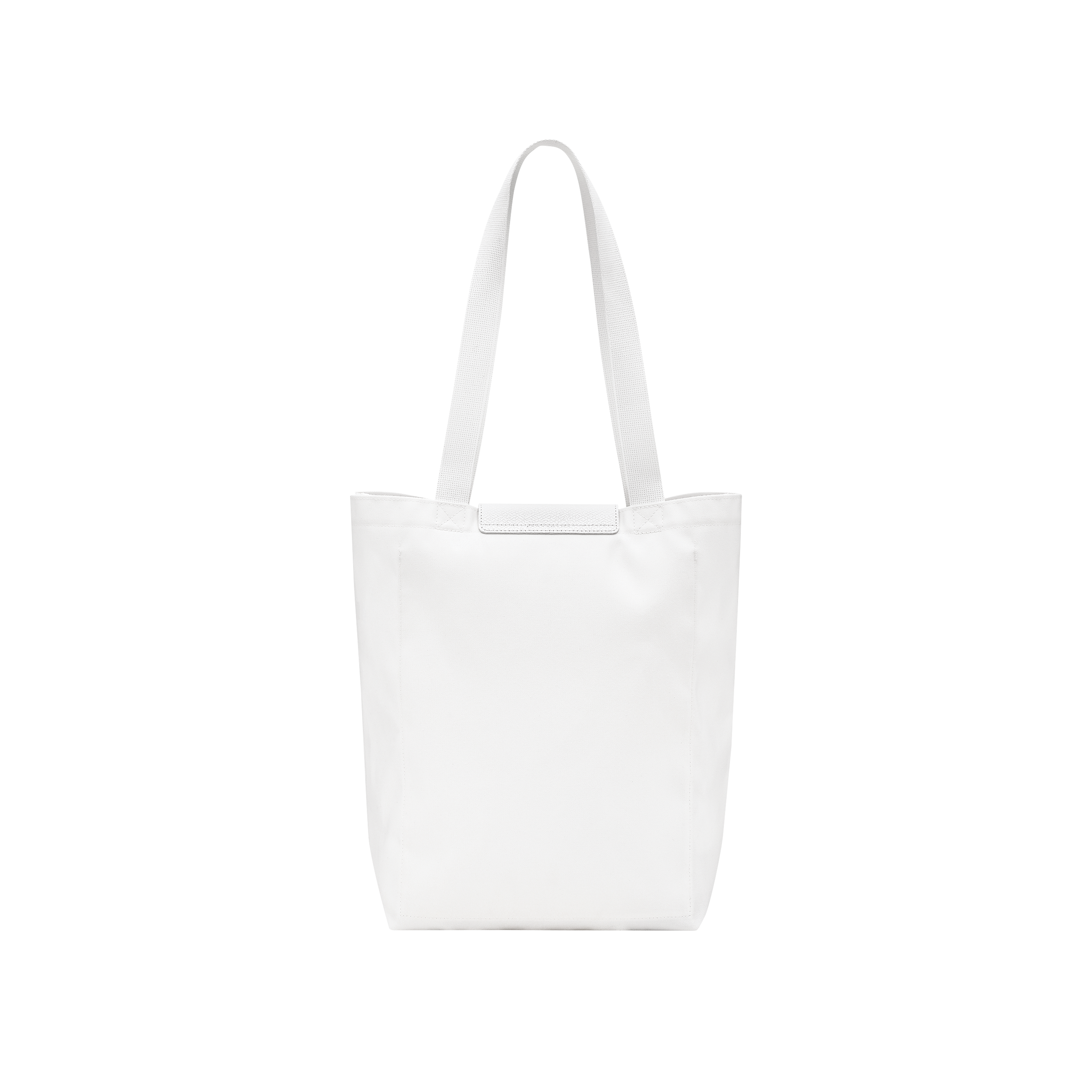 Túi Tote Le Pliage Collection M - Rainbow