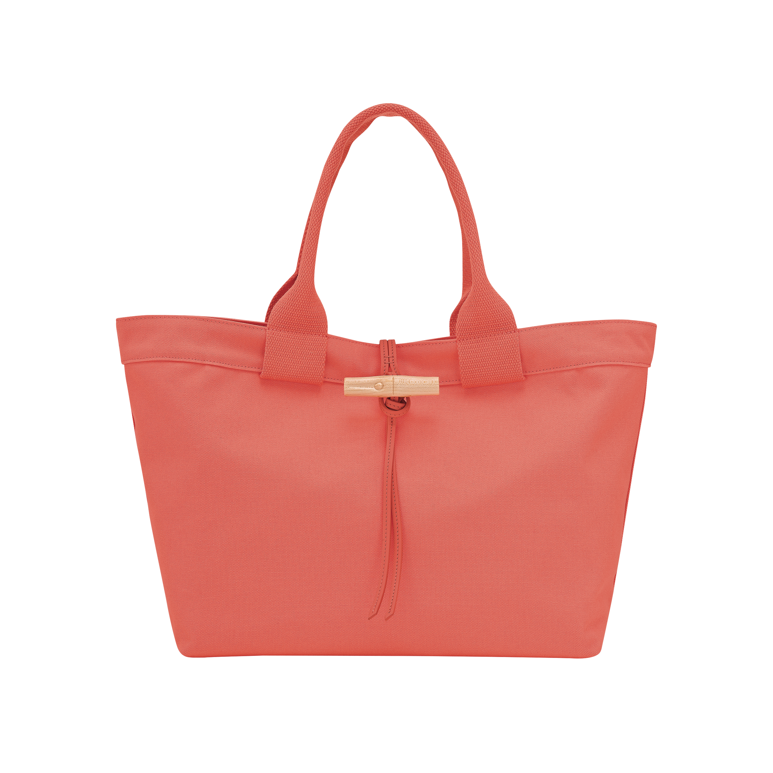 Túi Tote Le Roseau L – Sunset