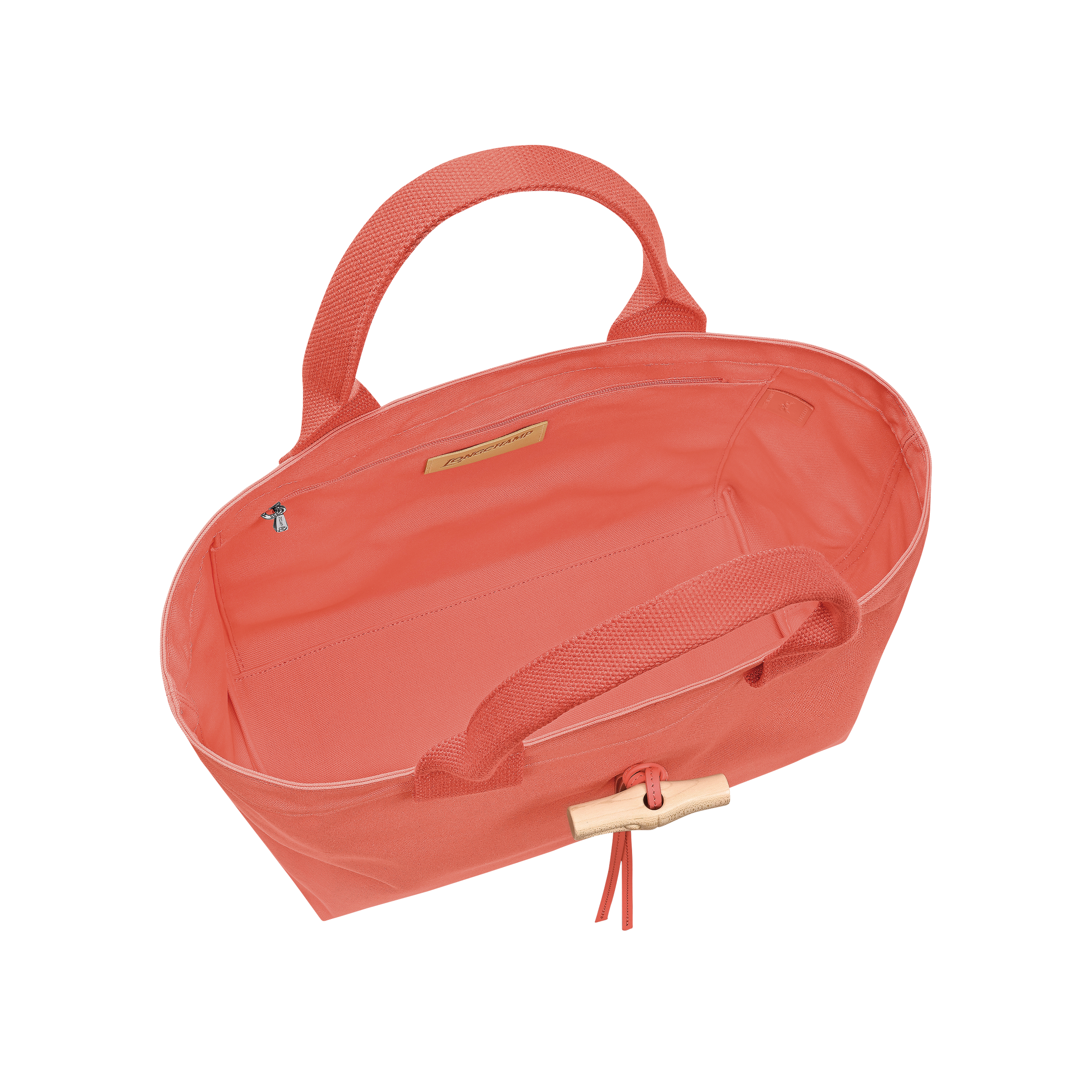 Túi Tote Le Roseau L - Sunset