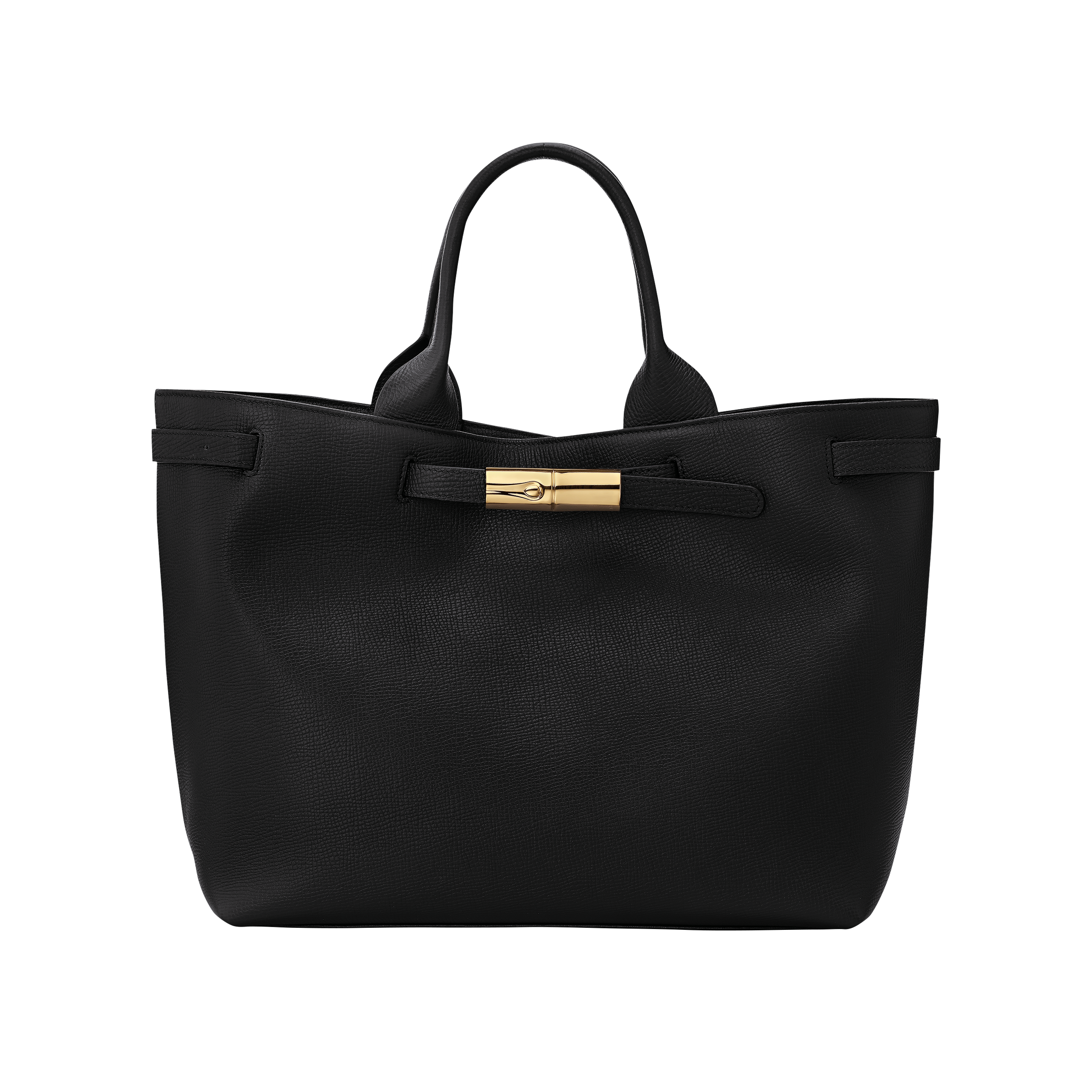 Túi tote Le Smart L – Black