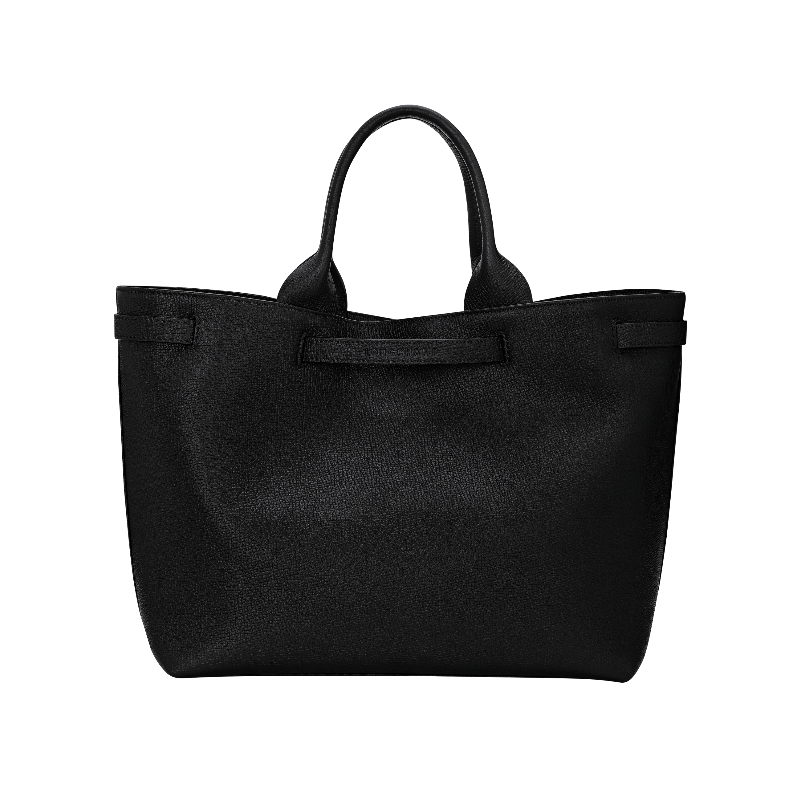 Túi tote Le Smart L - Black
