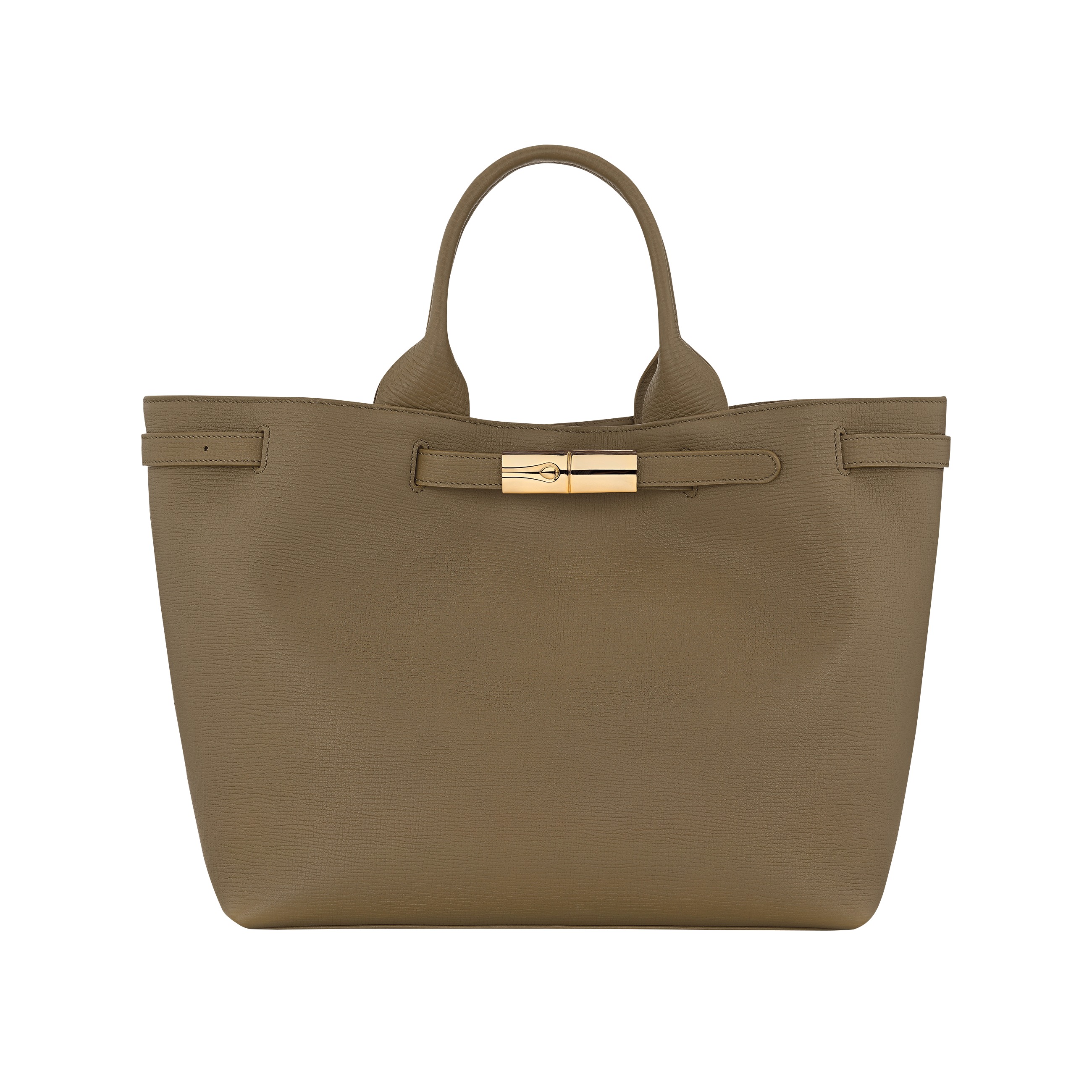 Túi tote Le Smart L – Olive