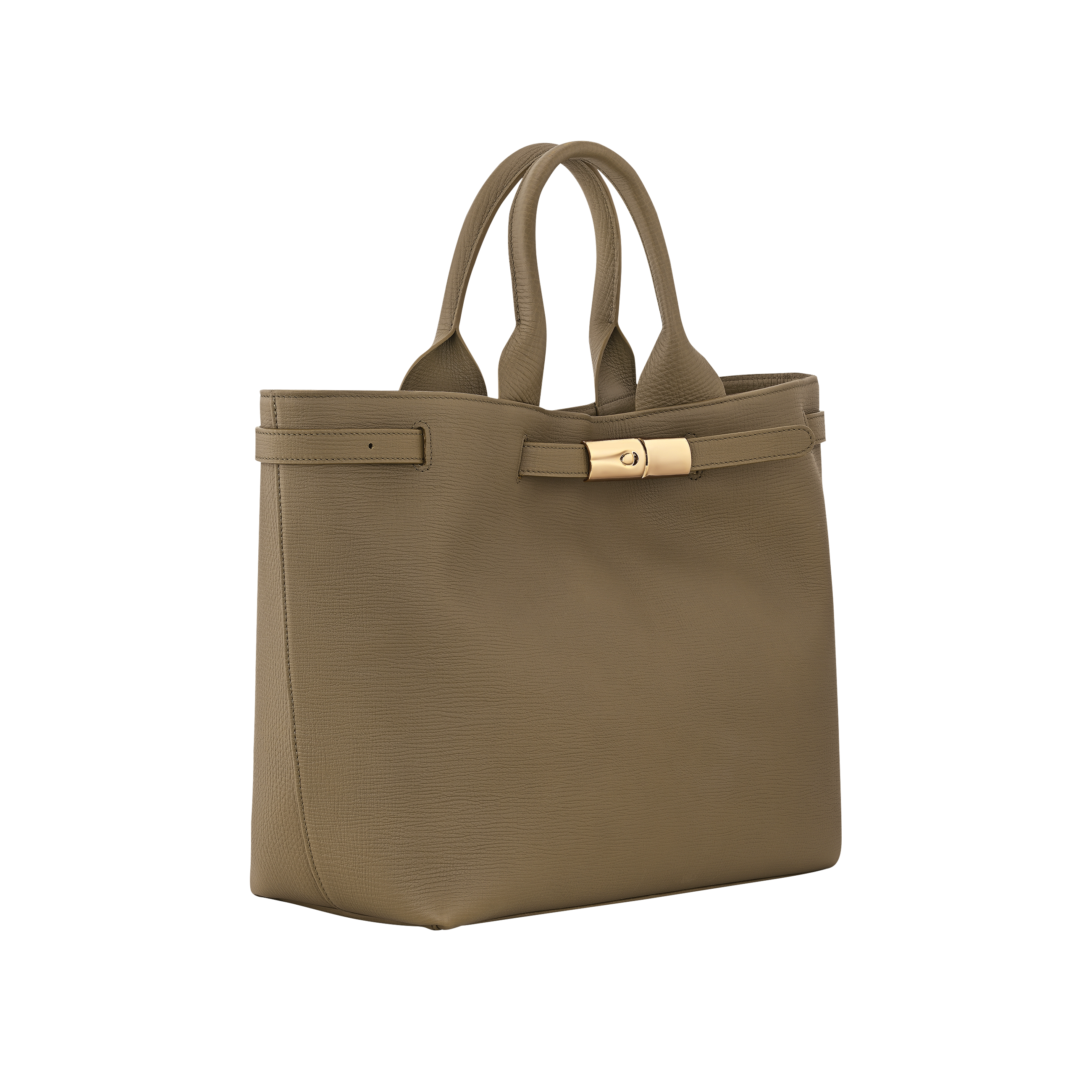 Túi tote Le Smart L - Olive
