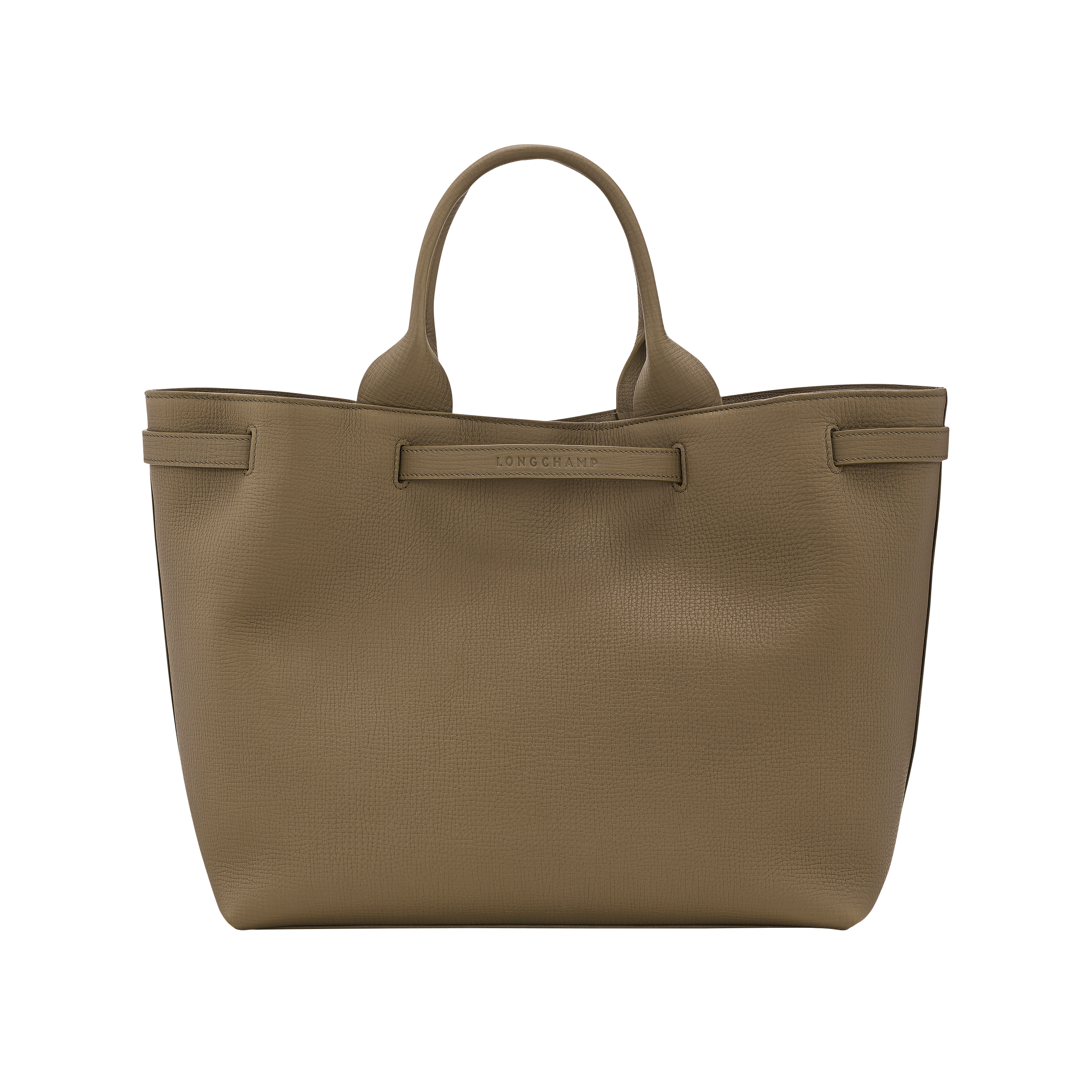 Túi tote Le Smart L - Olive