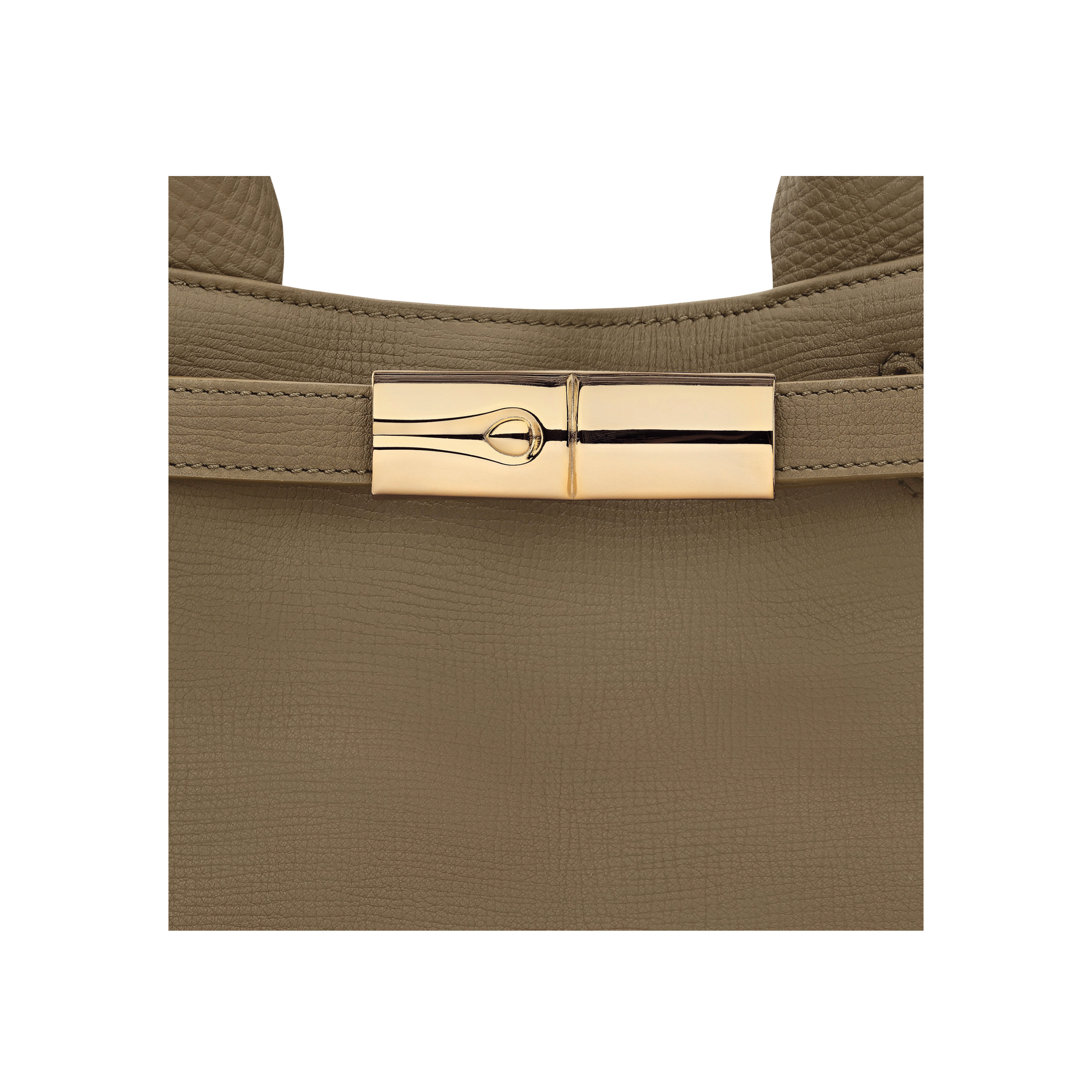 Túi tote Le Smart L - Olive