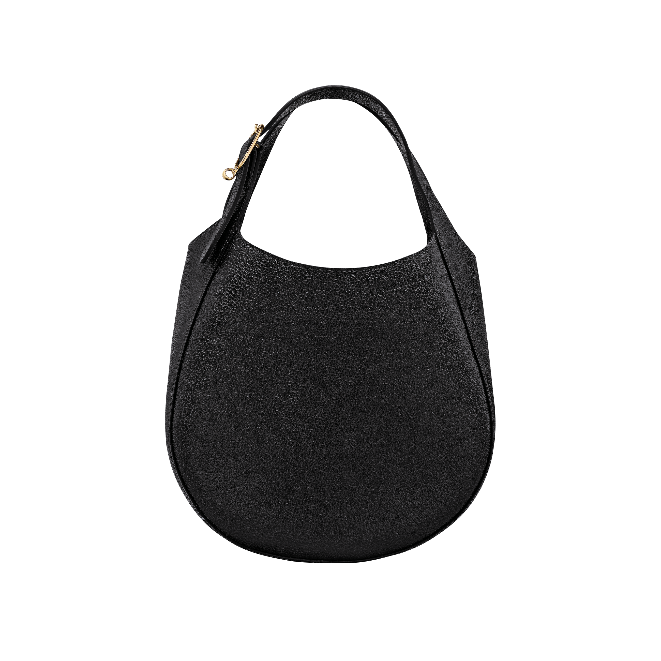 Túi xách tay Le Foulonné S – Black