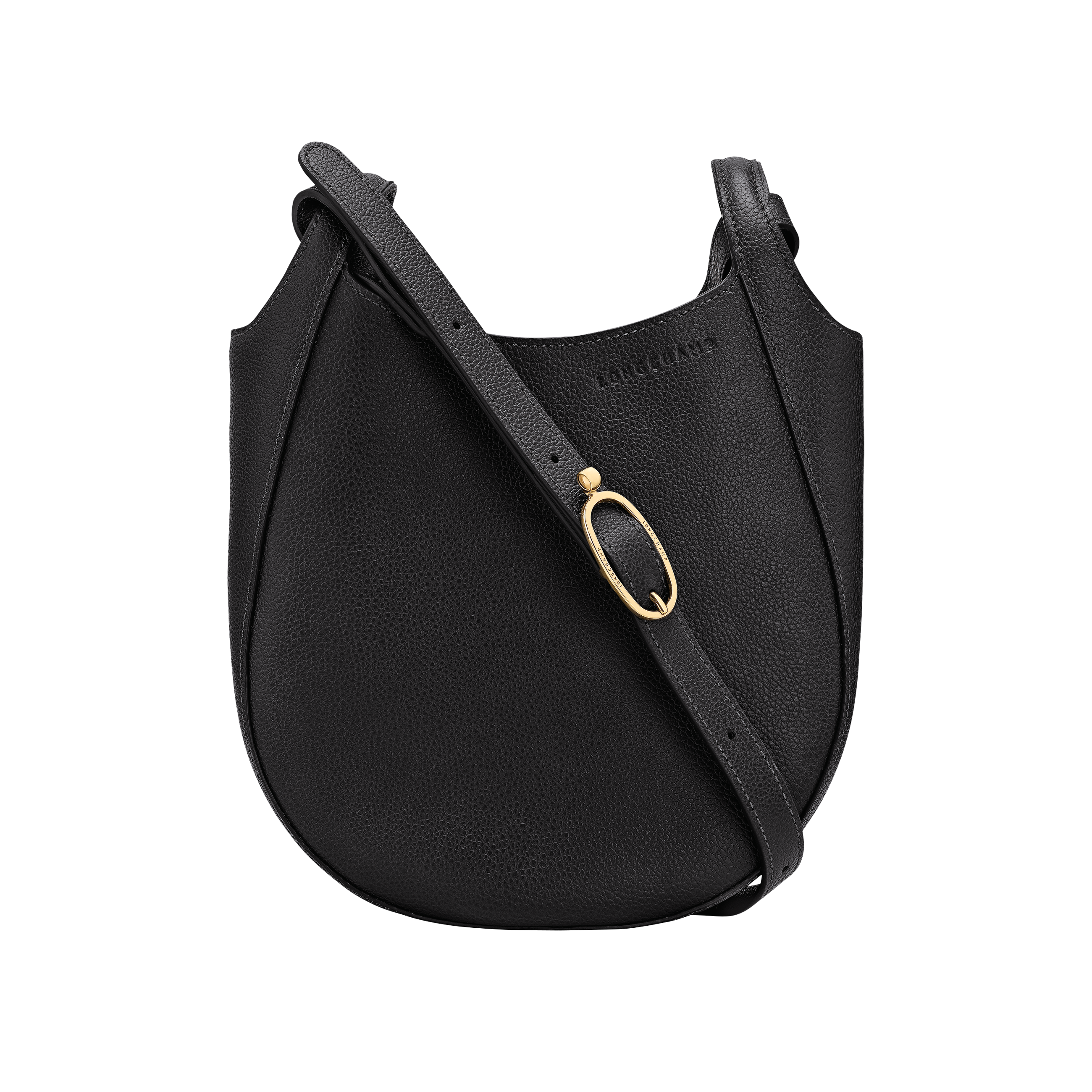 Túi đeo chéo Le Foulonné S – Black