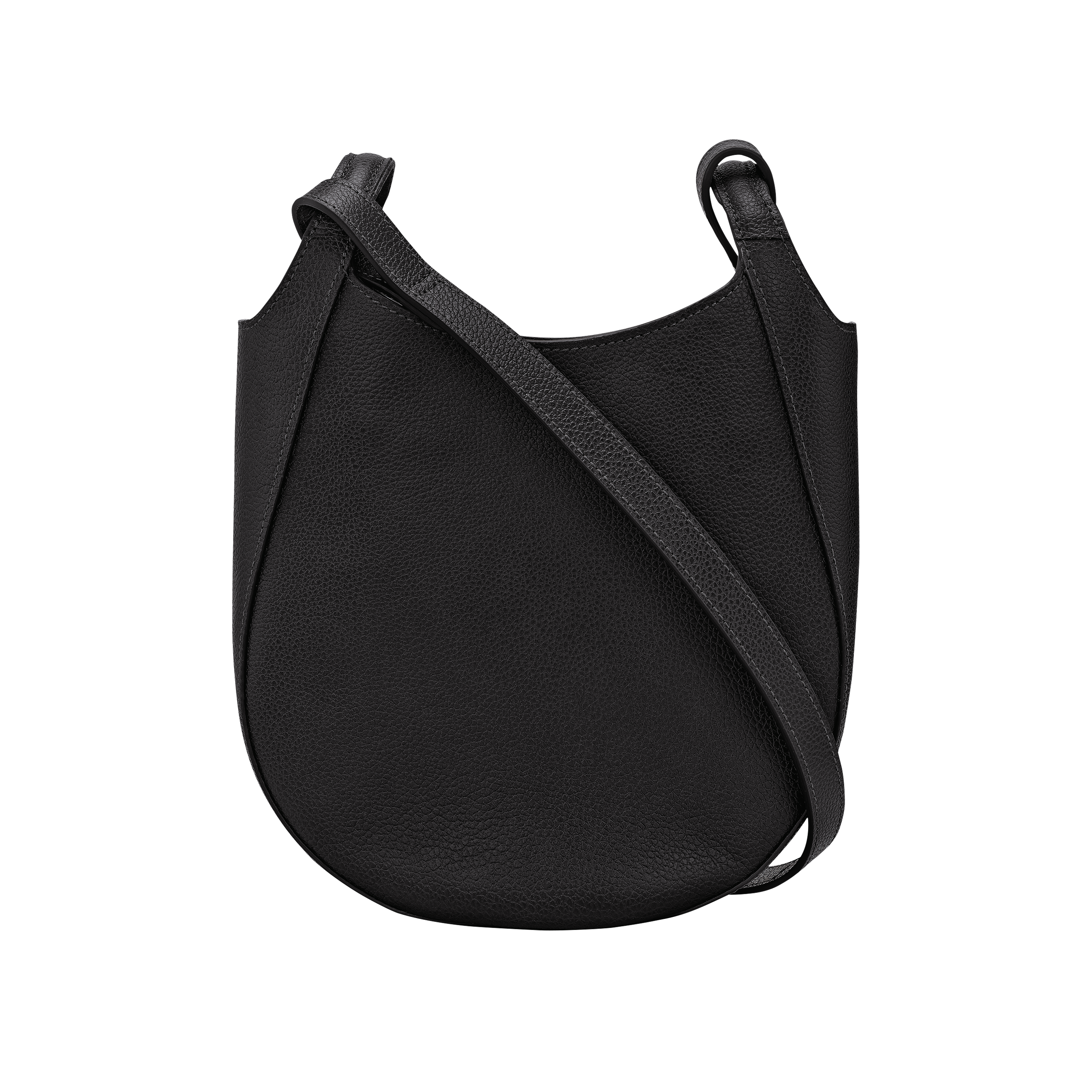 Túi đeo chéo Le Foulonné S - Black