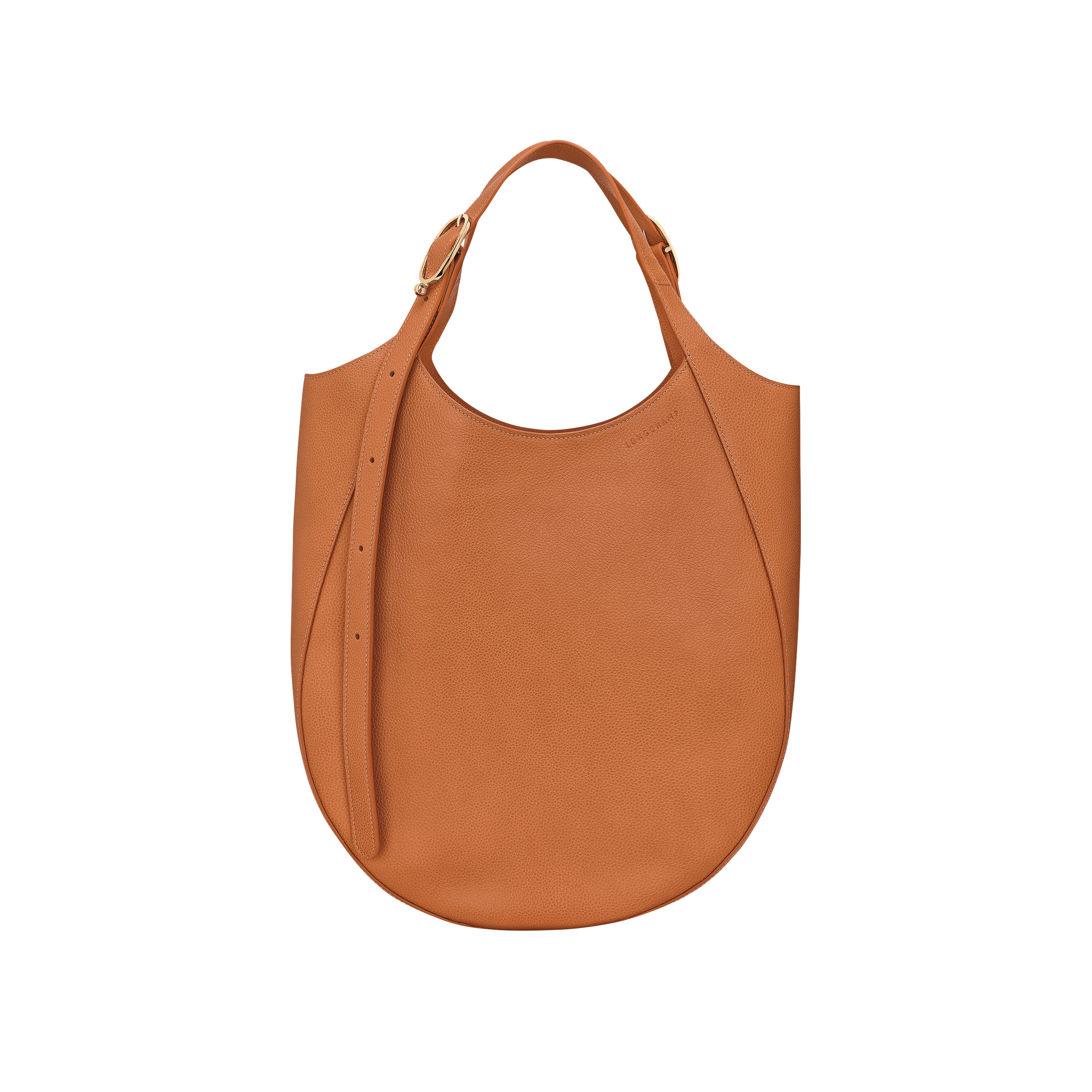 Túi Tote Le Foulonné XL – Amber