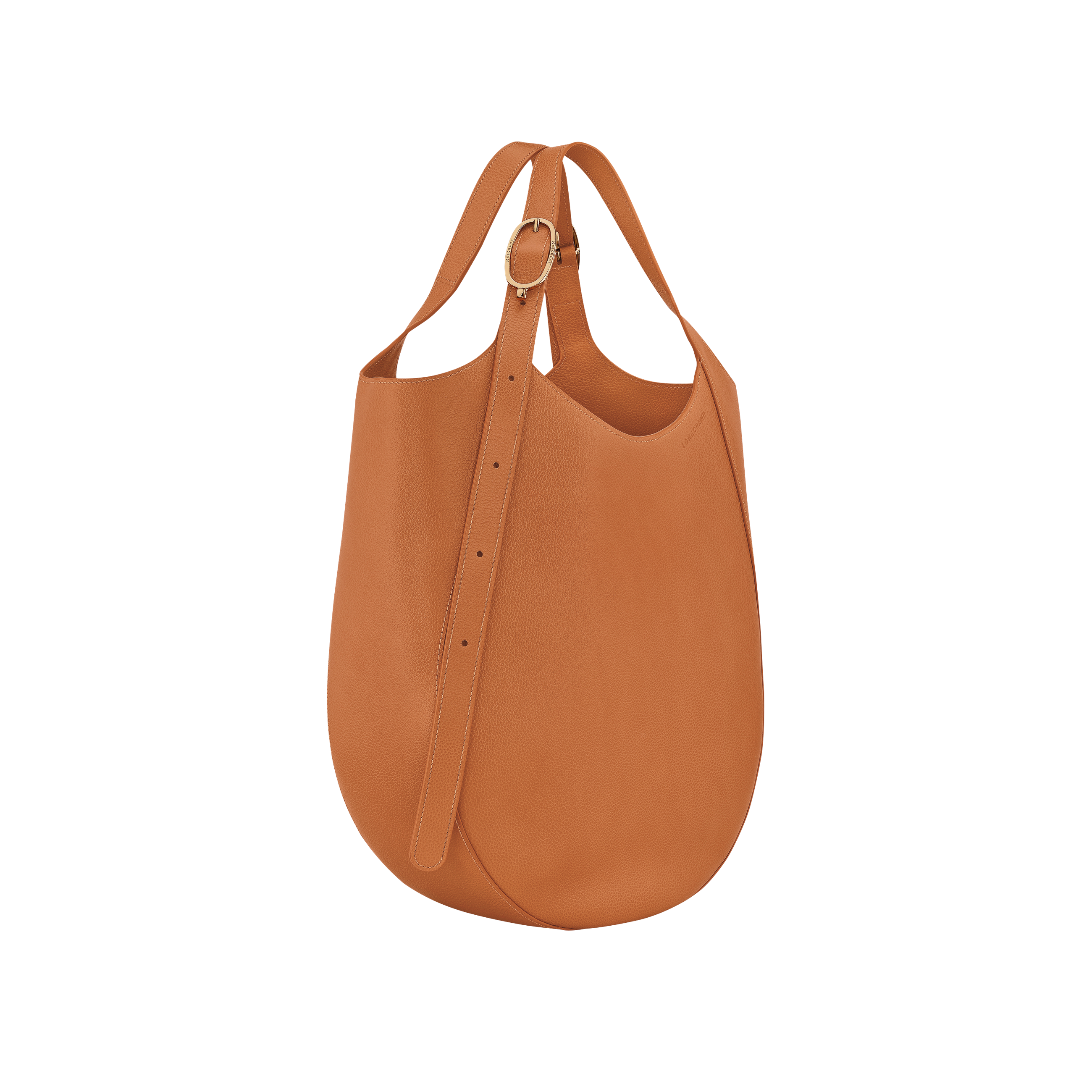Túi Tote Le Foulonné XL - Amber
