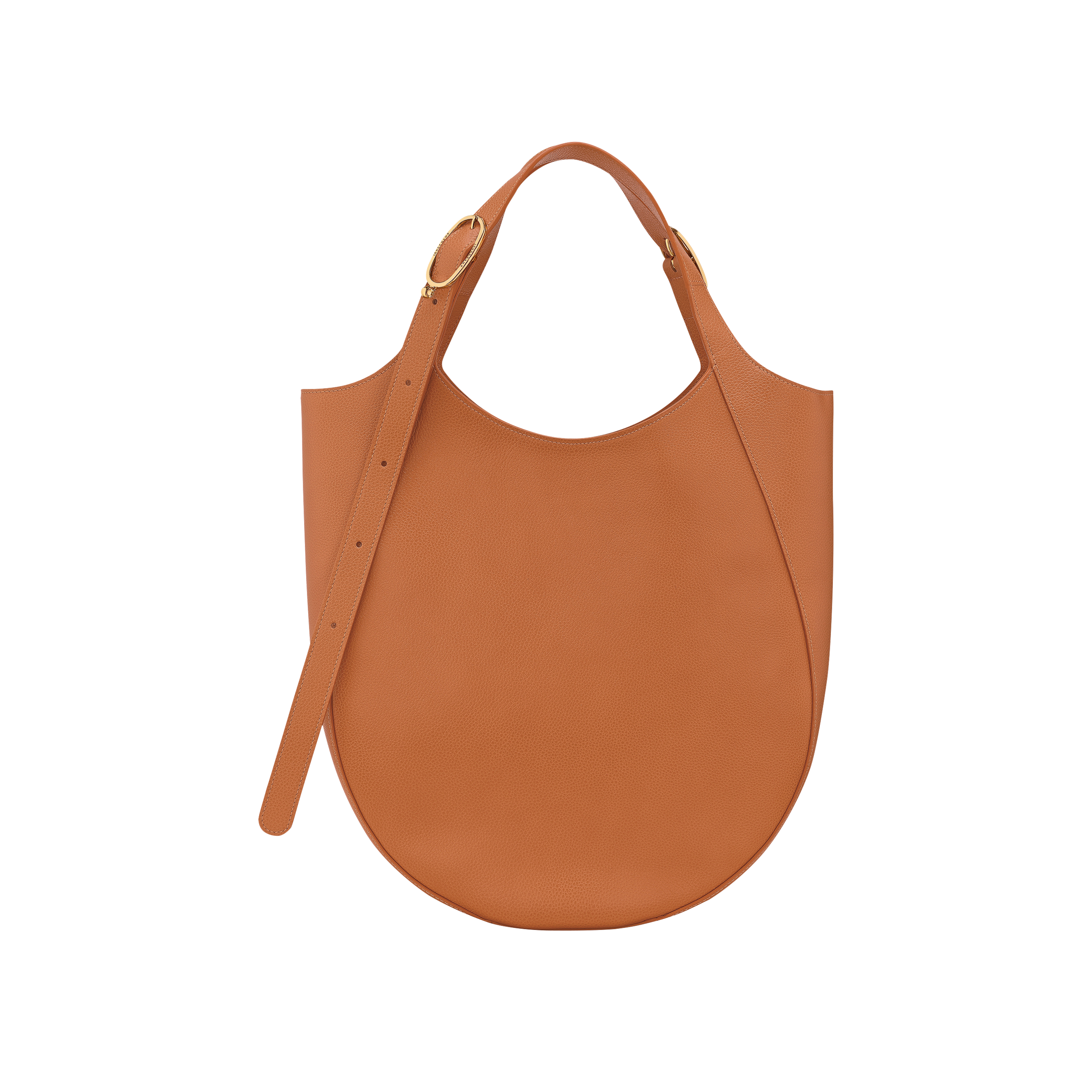 Túi Tote Le Foulonné XL - Amber
