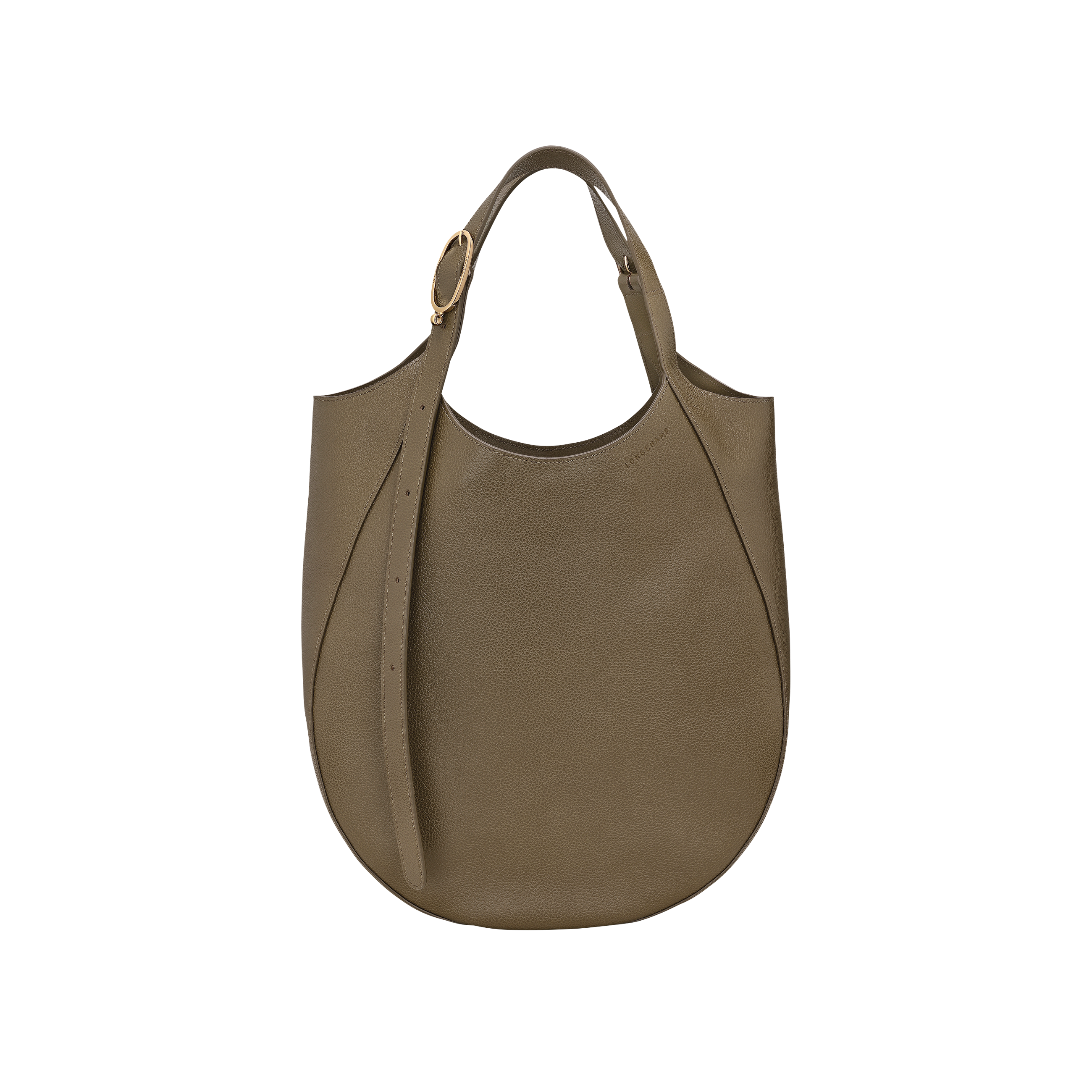 Túi Tote Le Foulonné XL – Caper