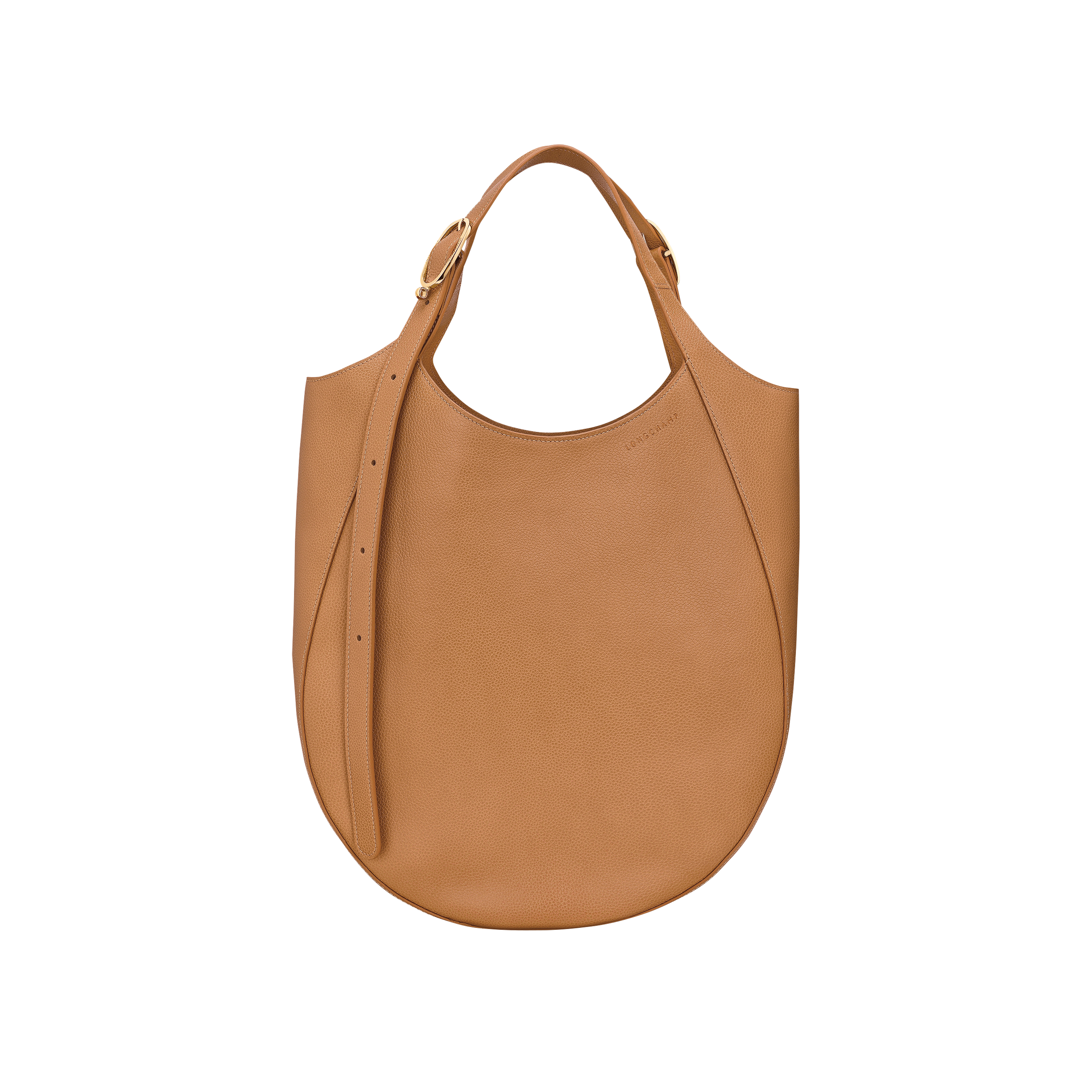Túi Tote Le Foulonné XL – Pecan