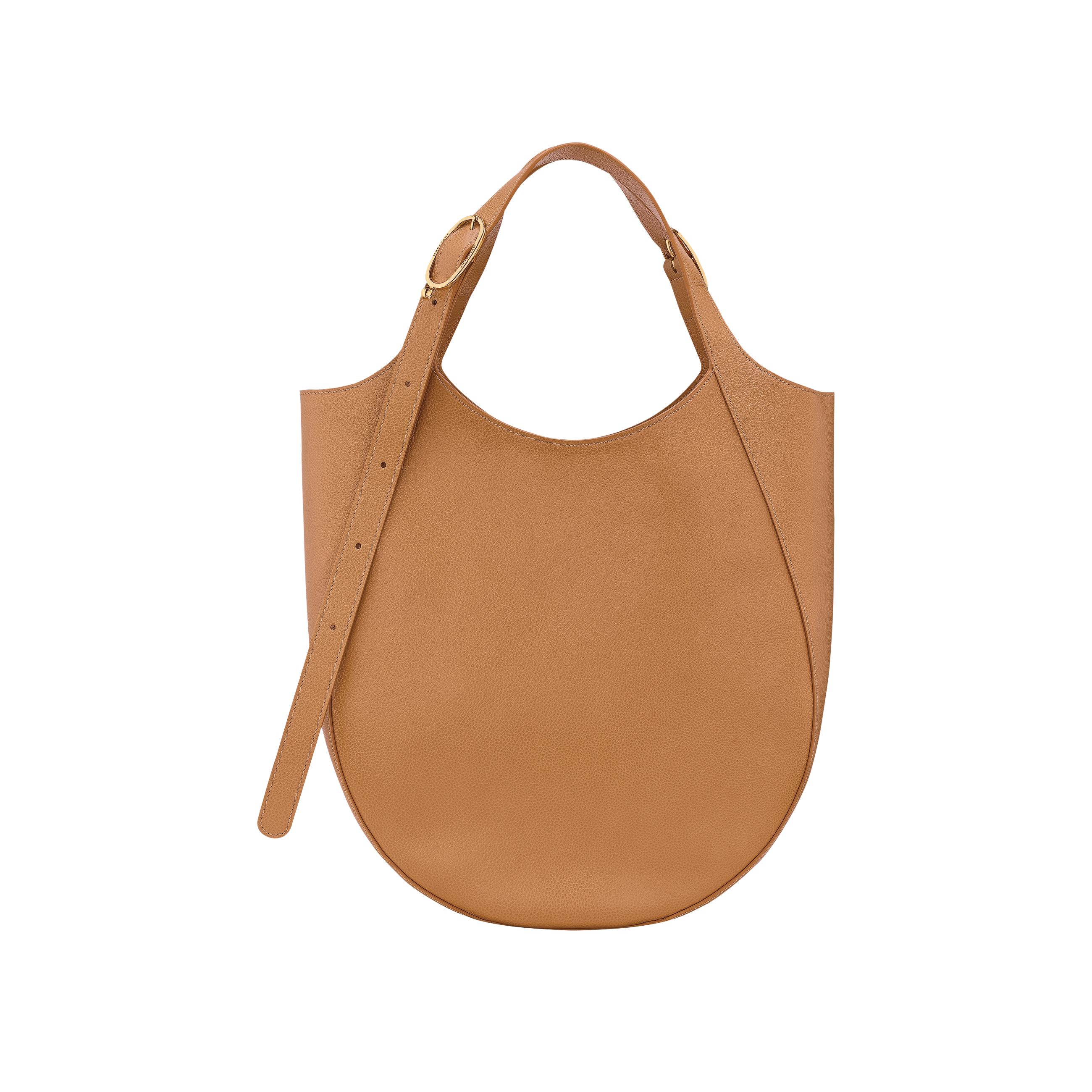 Túi Tote Le Foulonné XL - Pecan