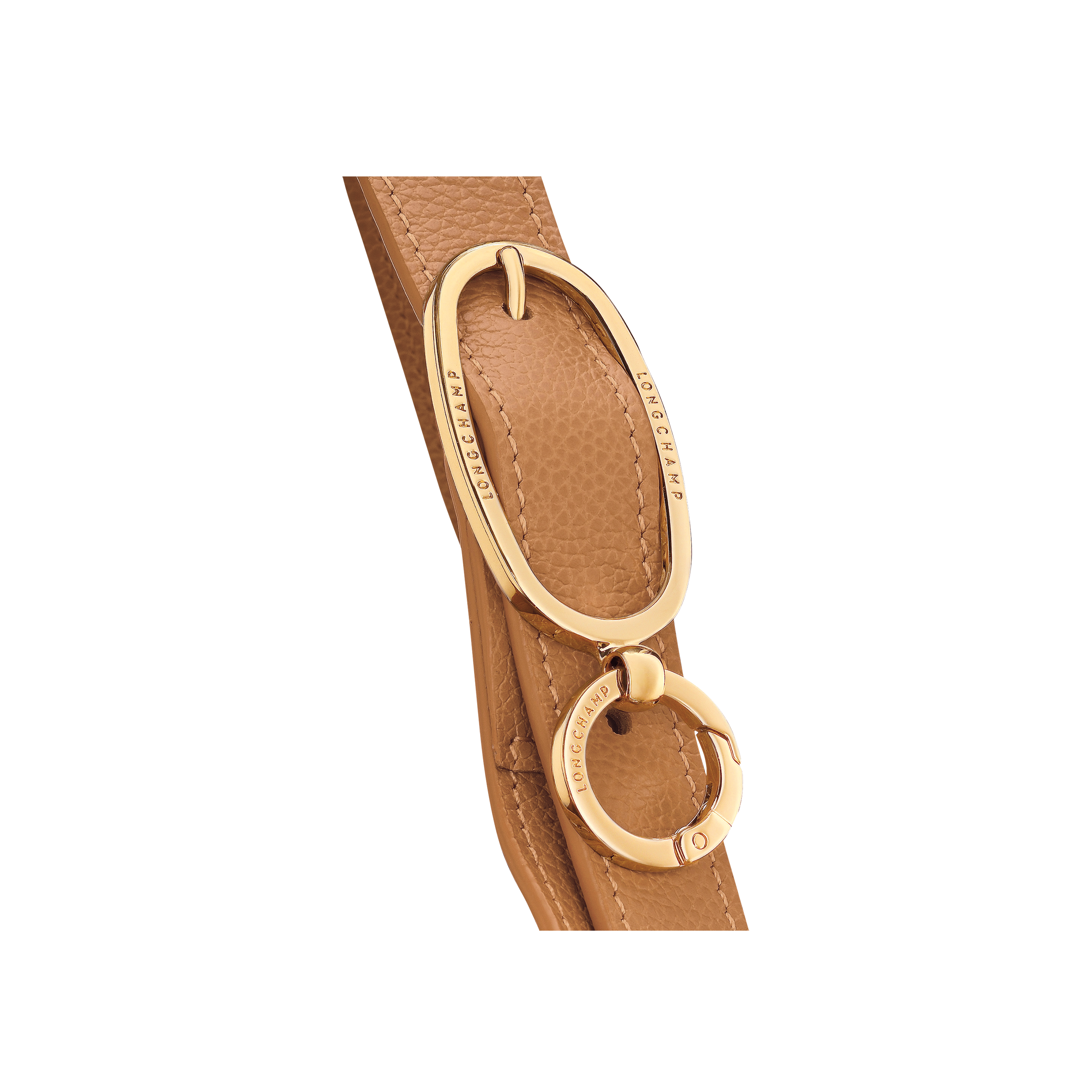Túi Tote Le Foulonné XL - Pecan