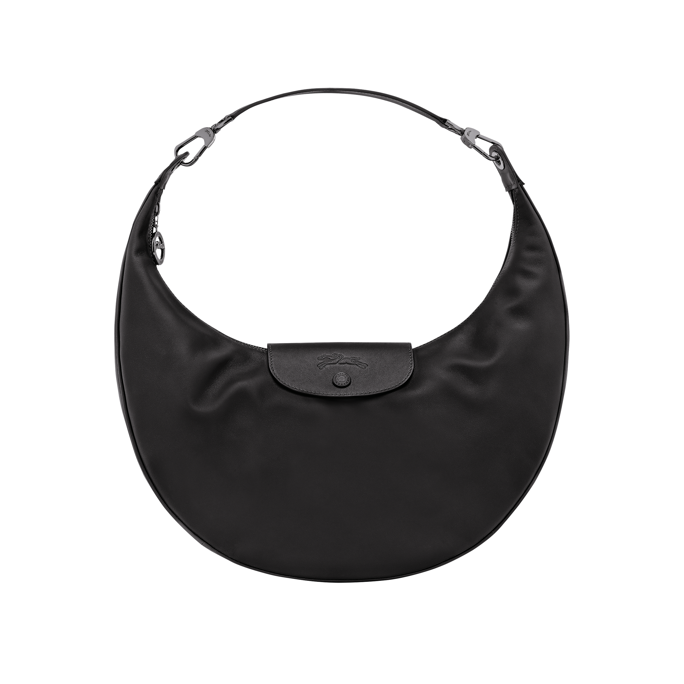 Túi đeo vai Le Pliage Xtra L – Black