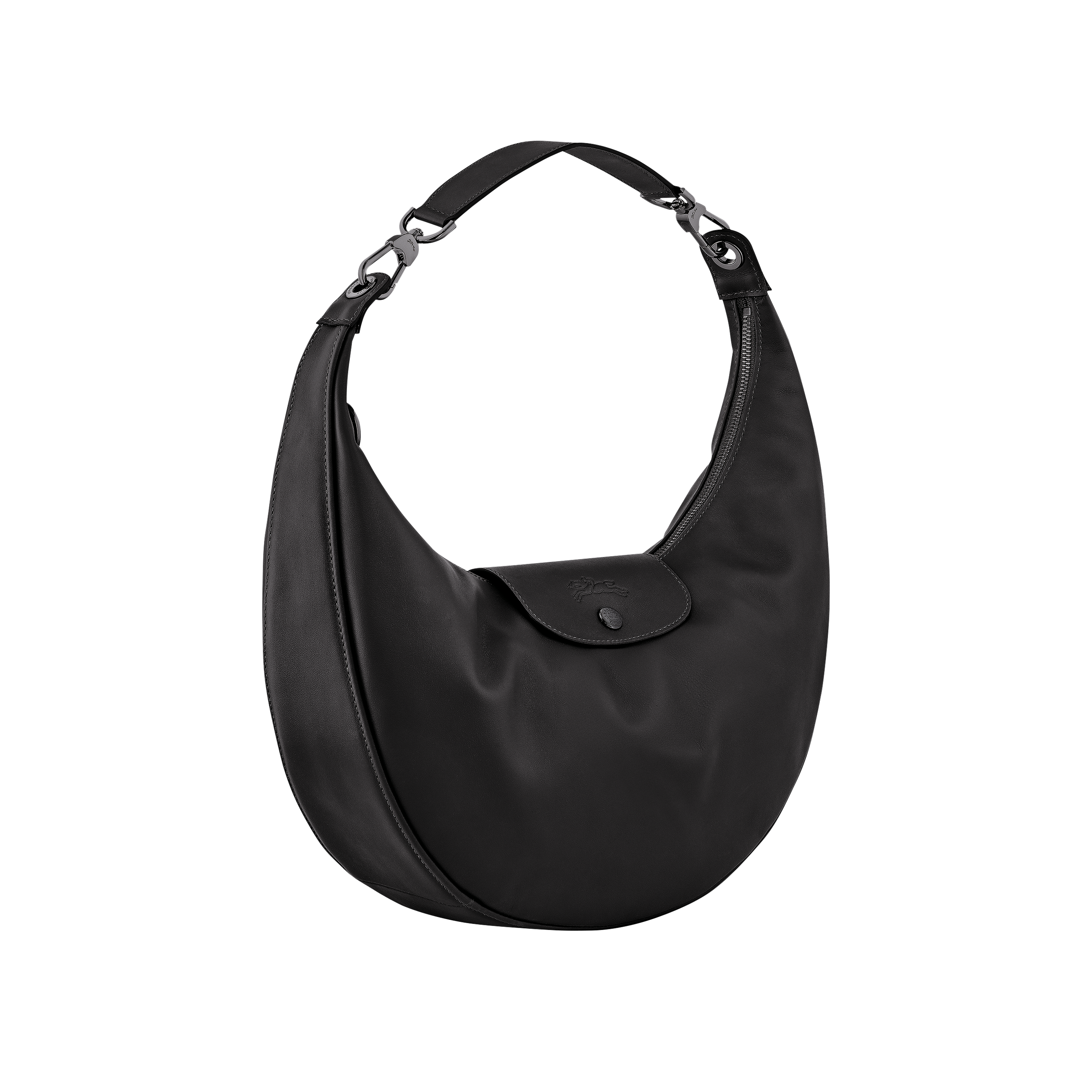 Túi đeo vai Le Pliage Xtra L - Black