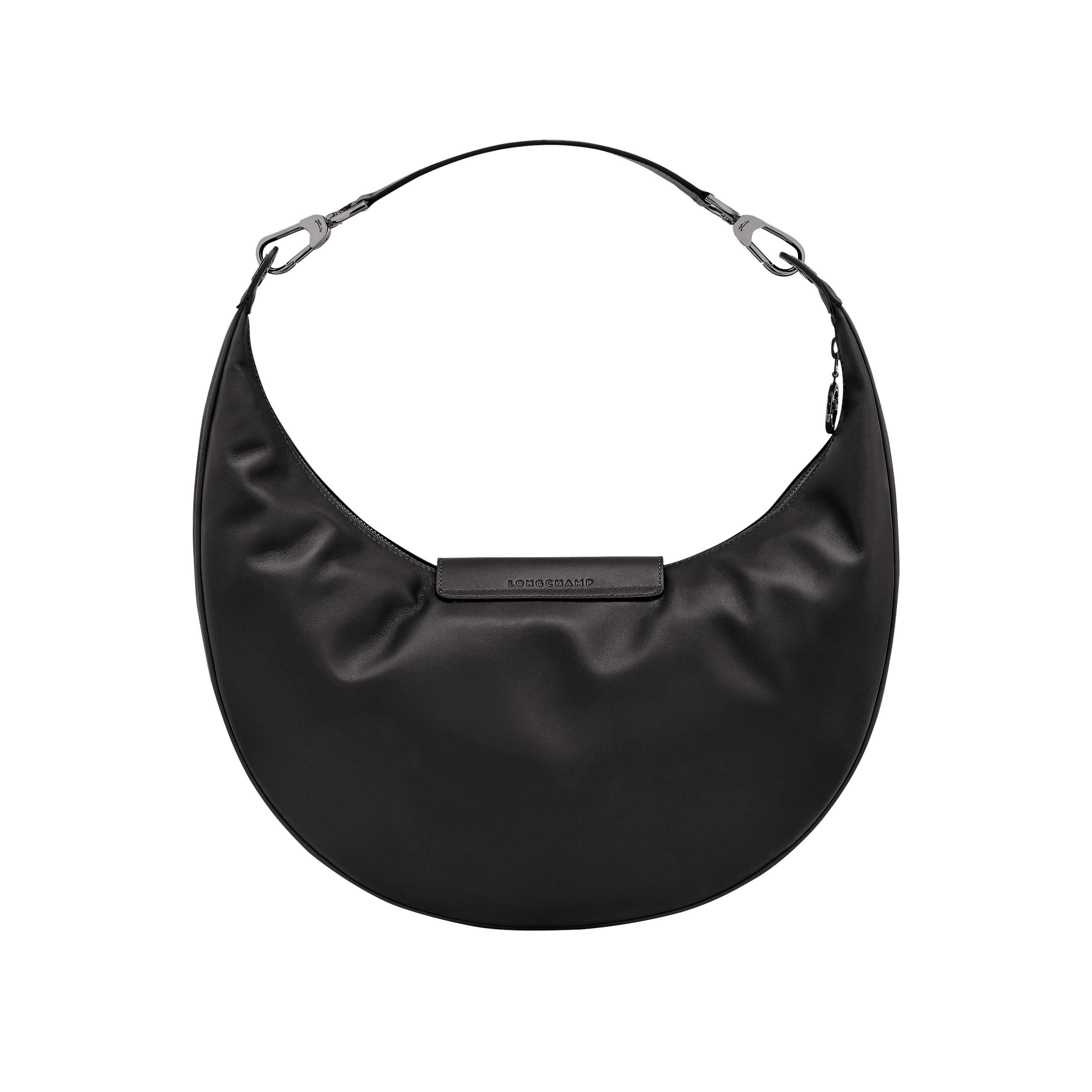 Túi đeo vai Le Pliage Xtra L - Black