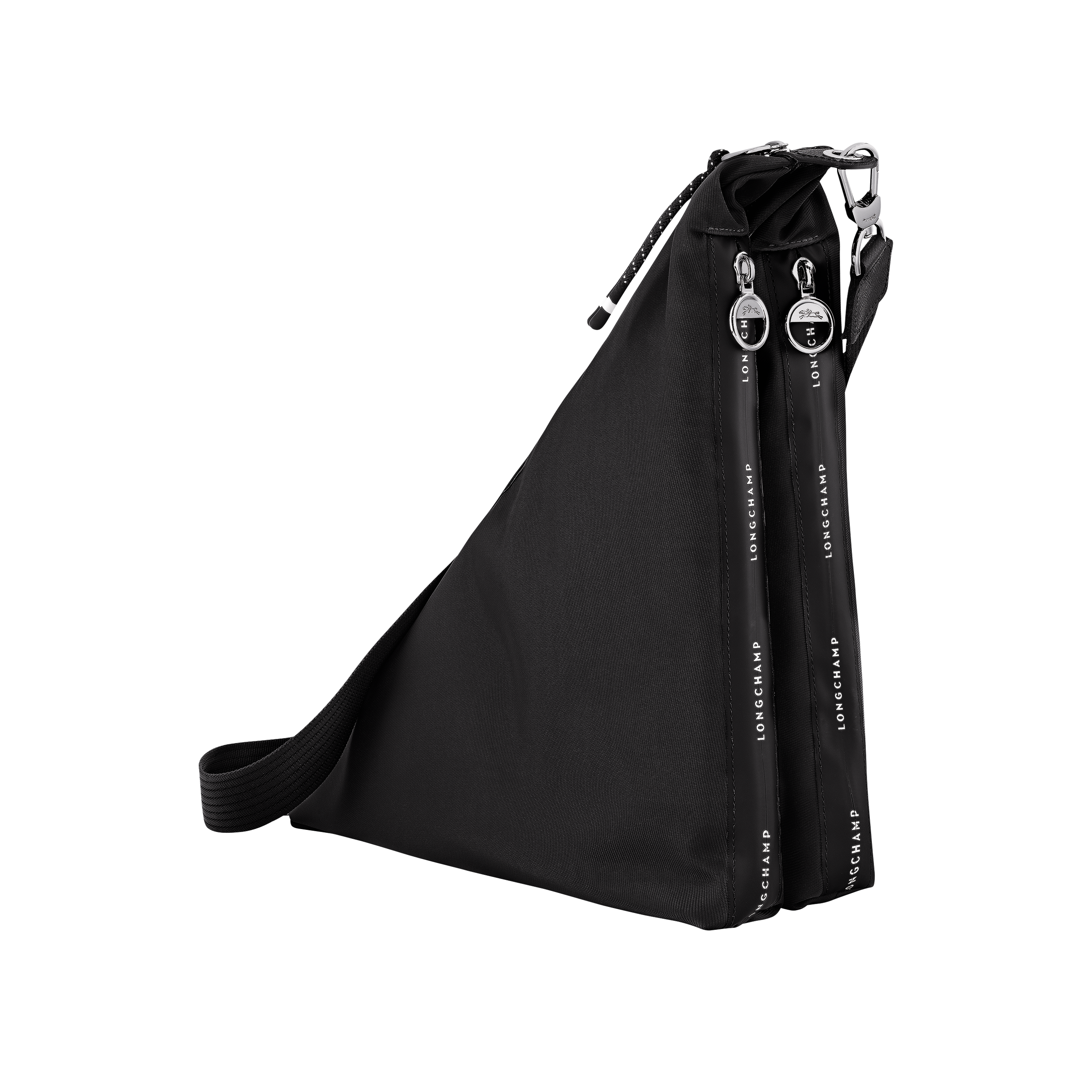 Túi đeo chéo Le Pliage Energy XL - Black