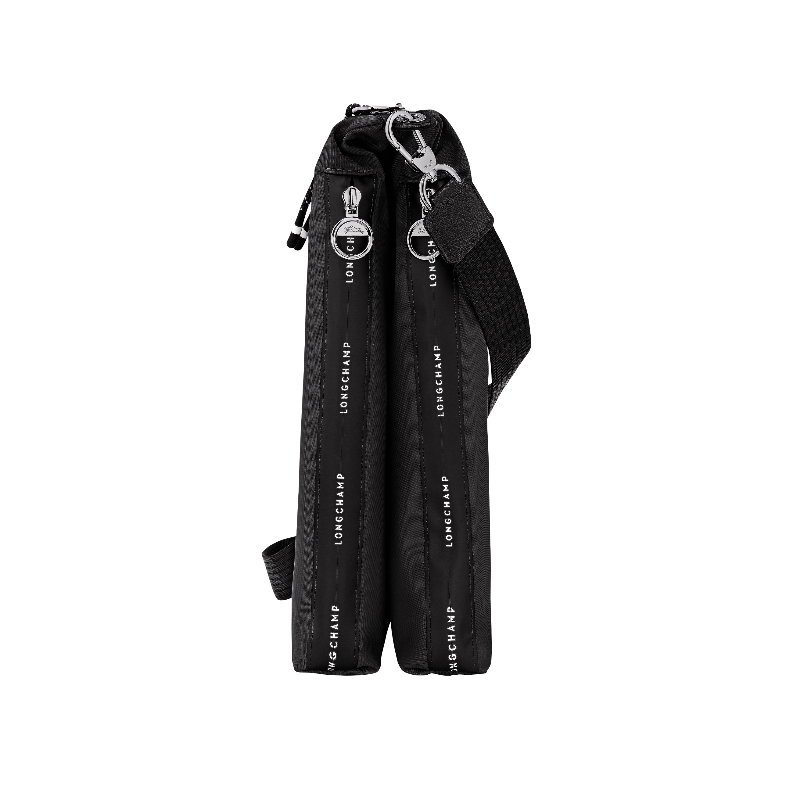 Túi đeo chéo Le Pliage Energy XL - Black