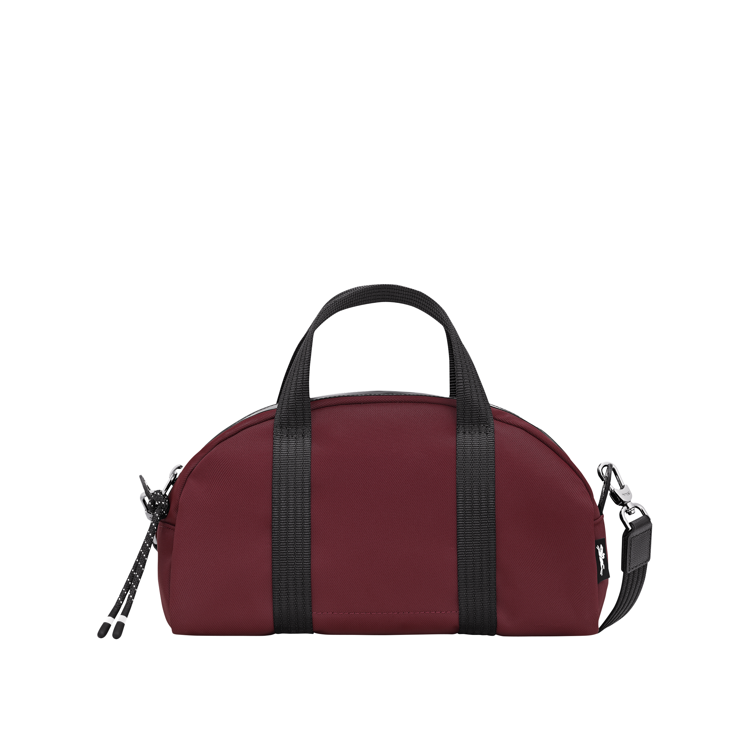 Túi cầm tay Le Pliage Energy M – Burgundy