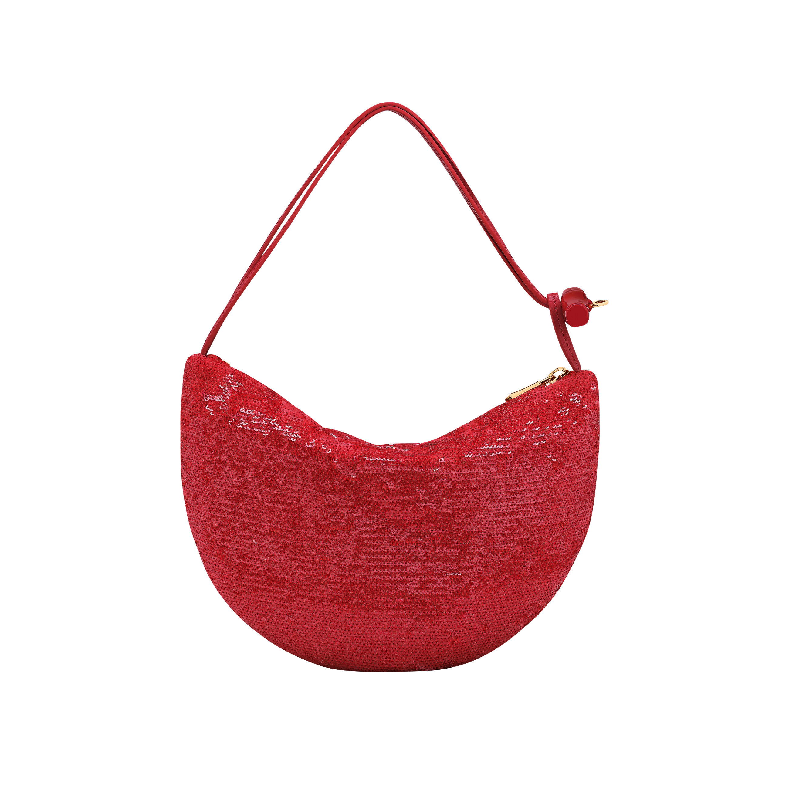 Ví cầm tay Le Roseau - Red