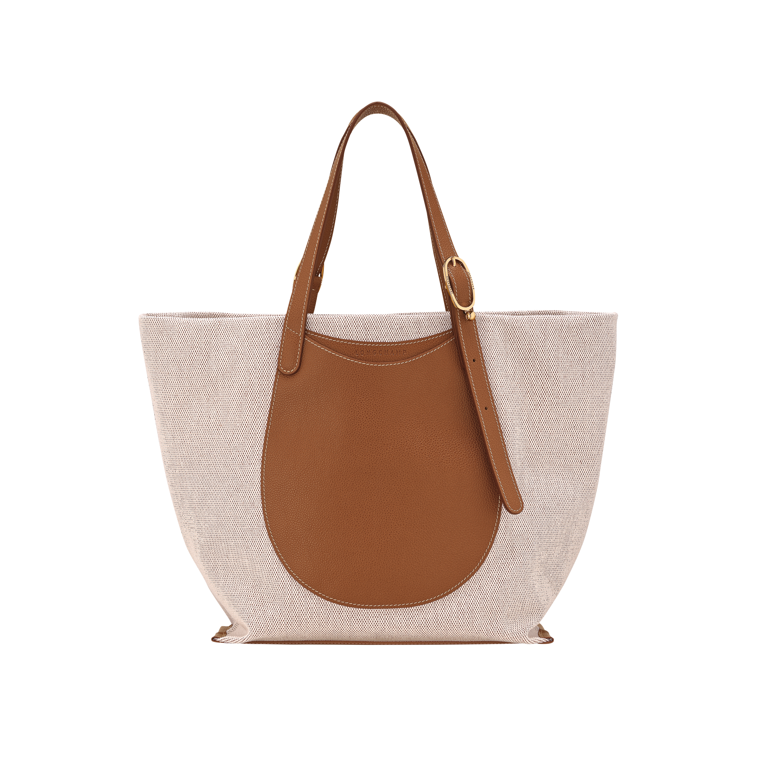 Túi tote Complice XL – Caramel