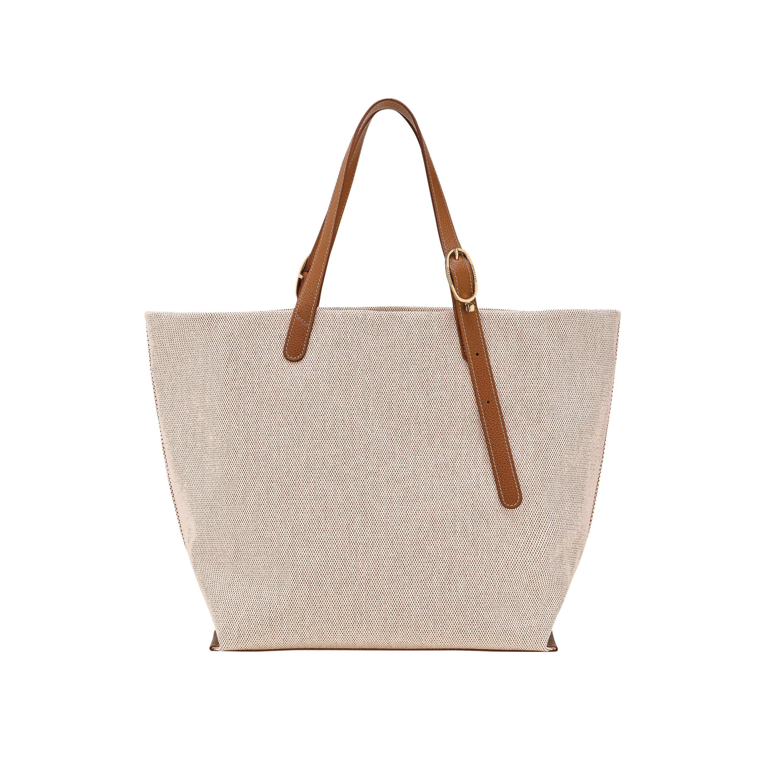 Túi tote Complice XL - Caramel