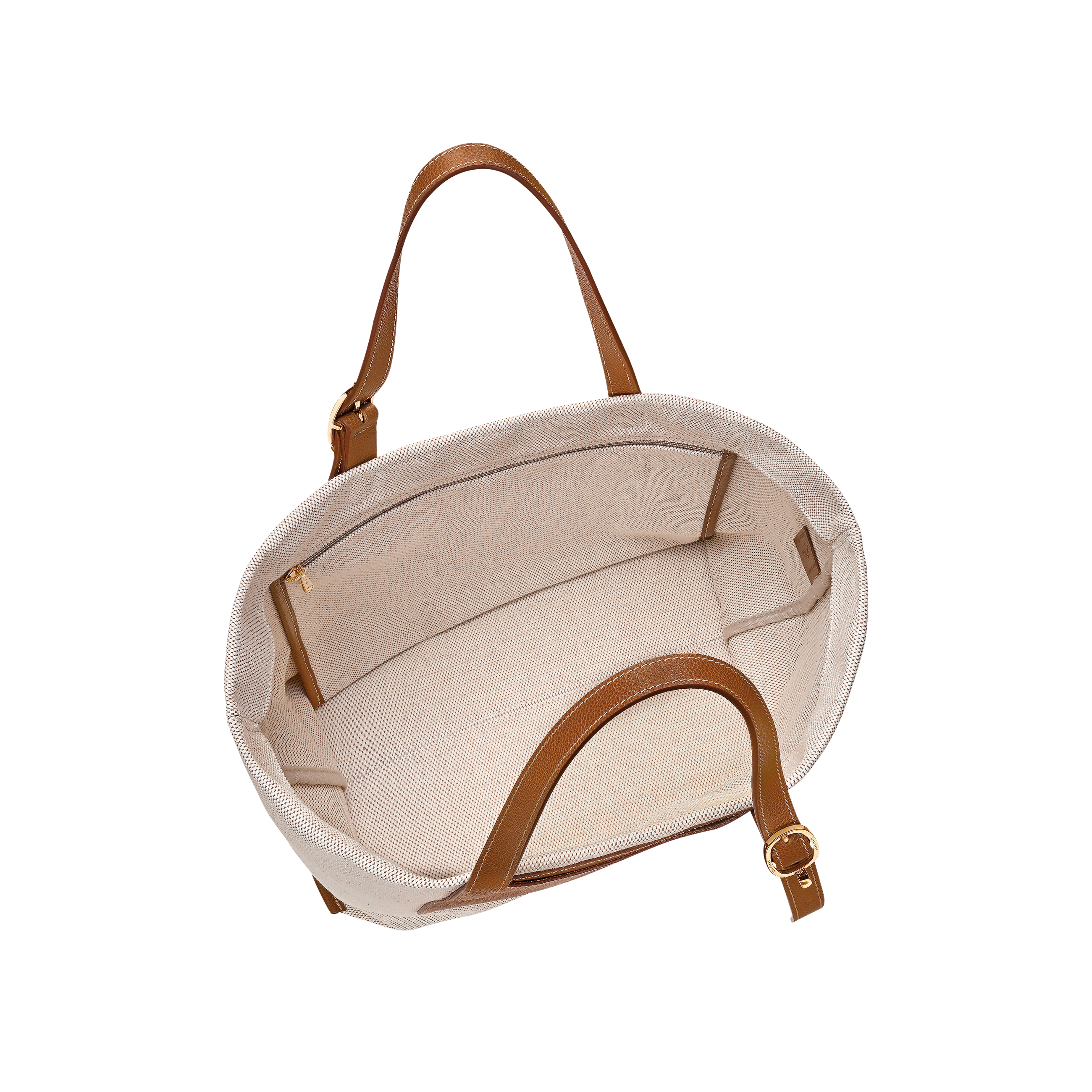 Túi tote Complice XL - Caramel