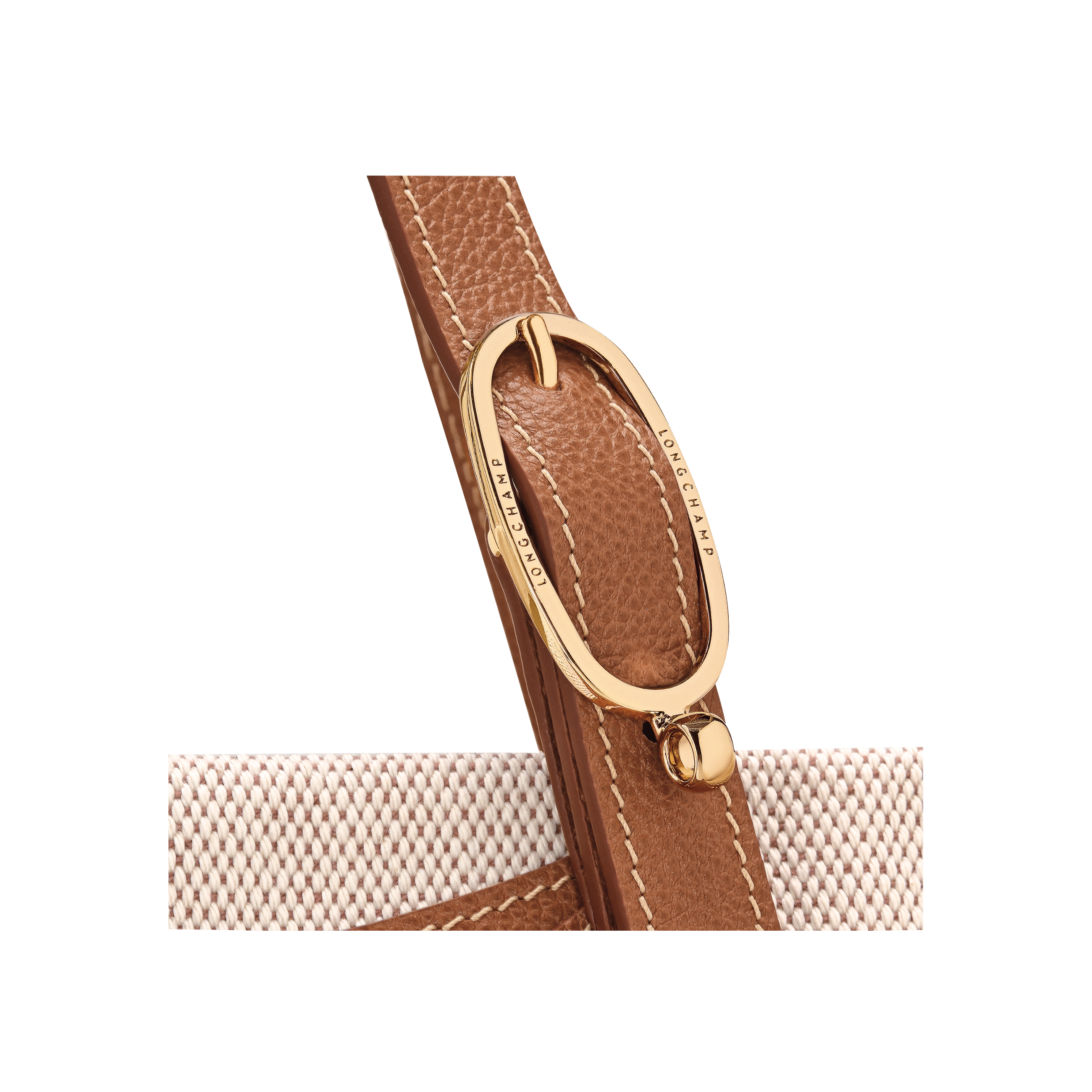 Túi tote Complice XL - Caramel
