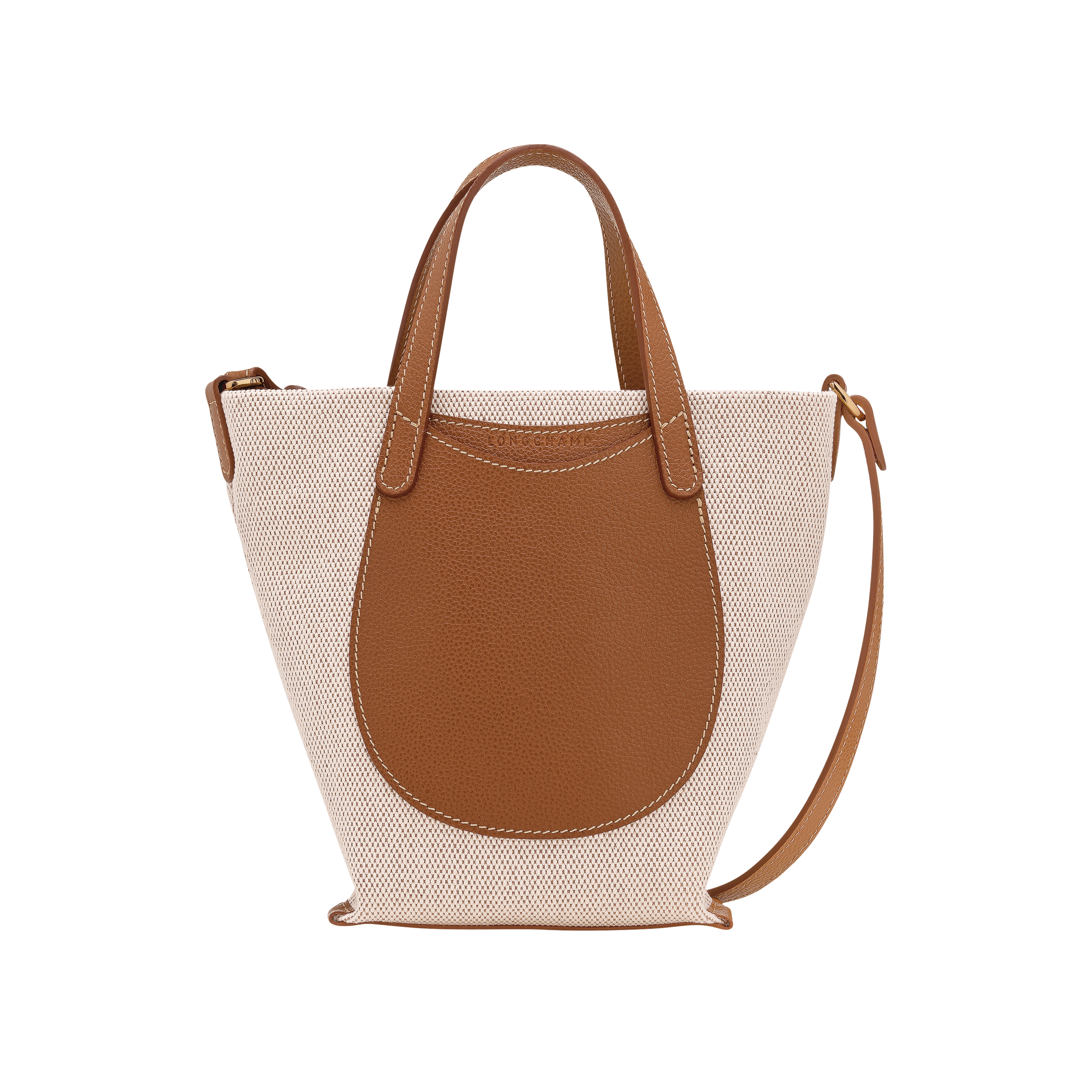 Túi đeo chéo Complice S – Caramel