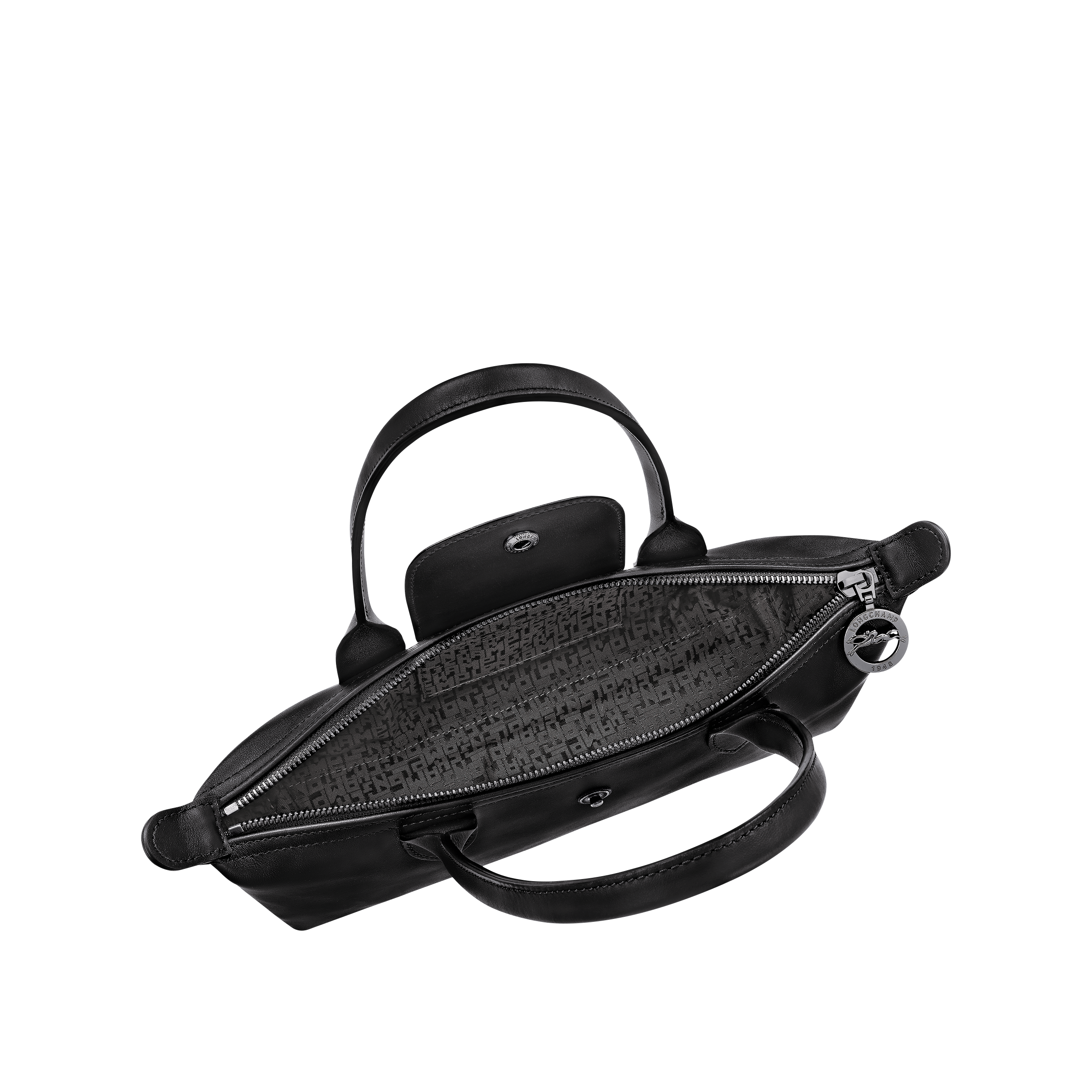 Túi đeo vai Le Pliage Xtra S - Black