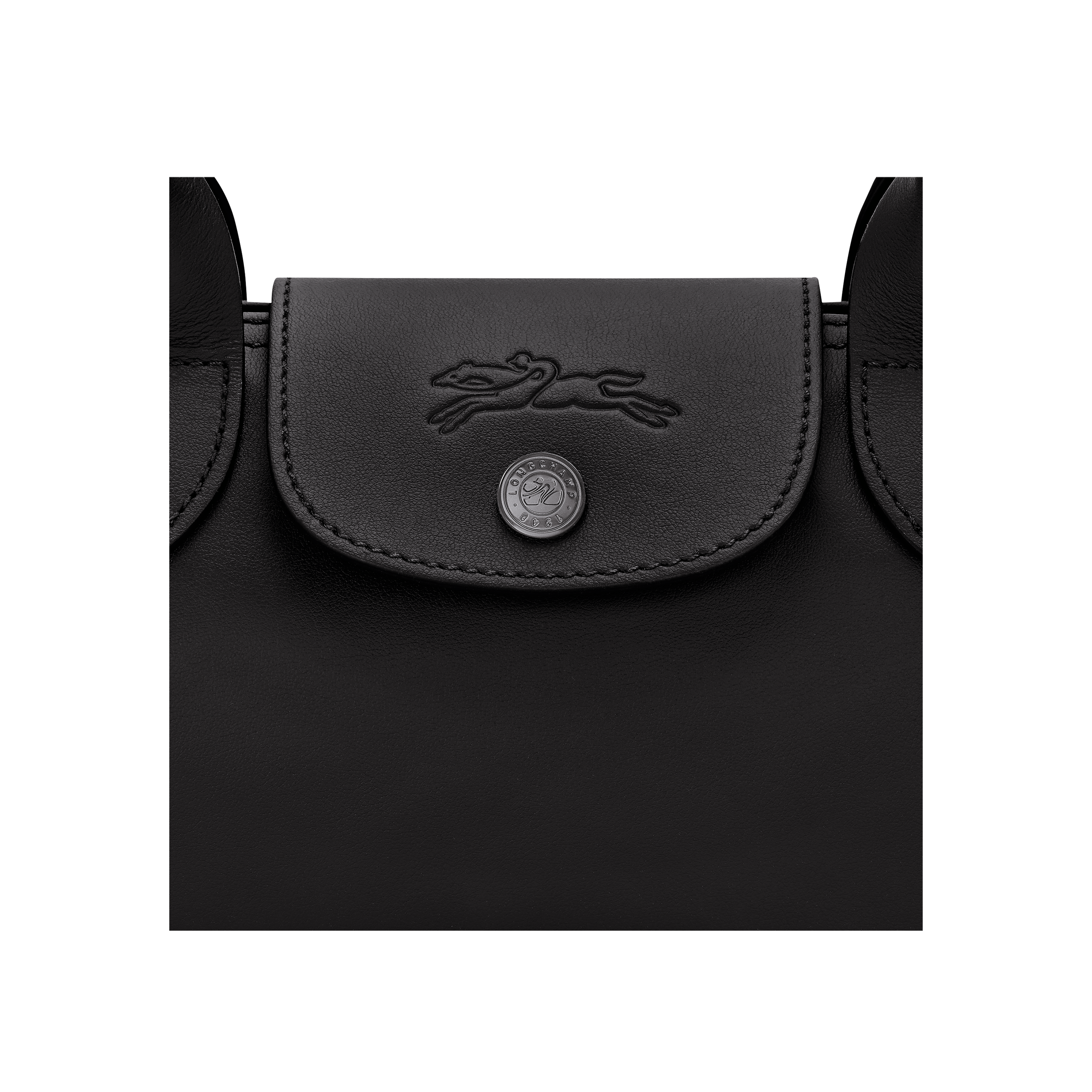 Túi đeo vai Le Pliage Xtra S - Black