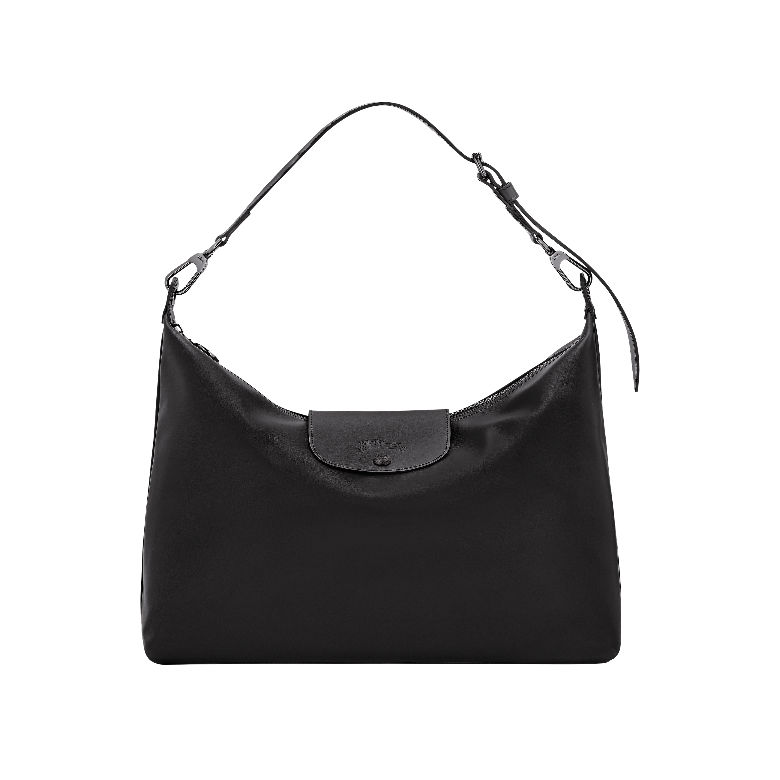 Túi Hobo Le Pliage Xtra XL – Black
