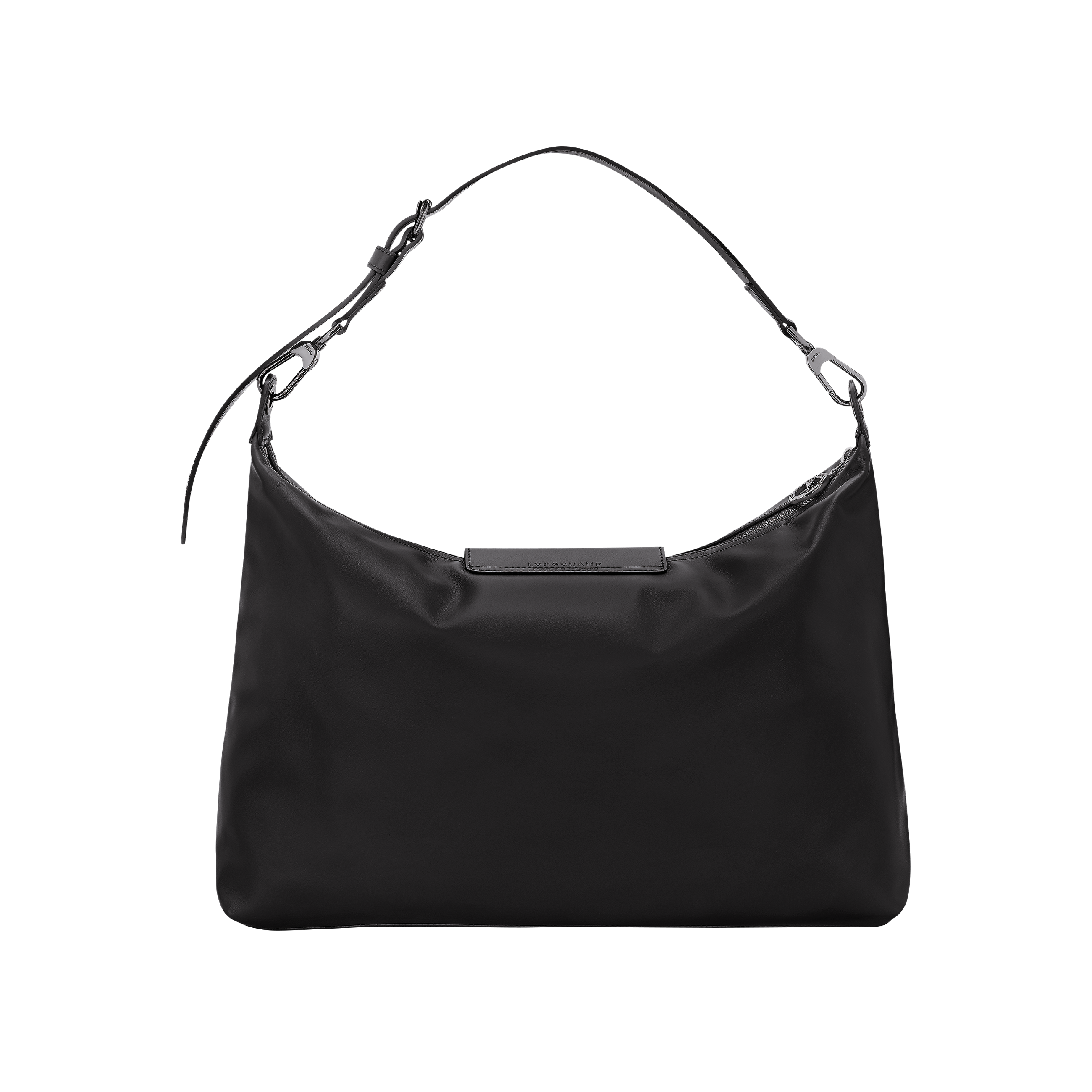 Túi Hobo Le Pliage Xtra XL - Black