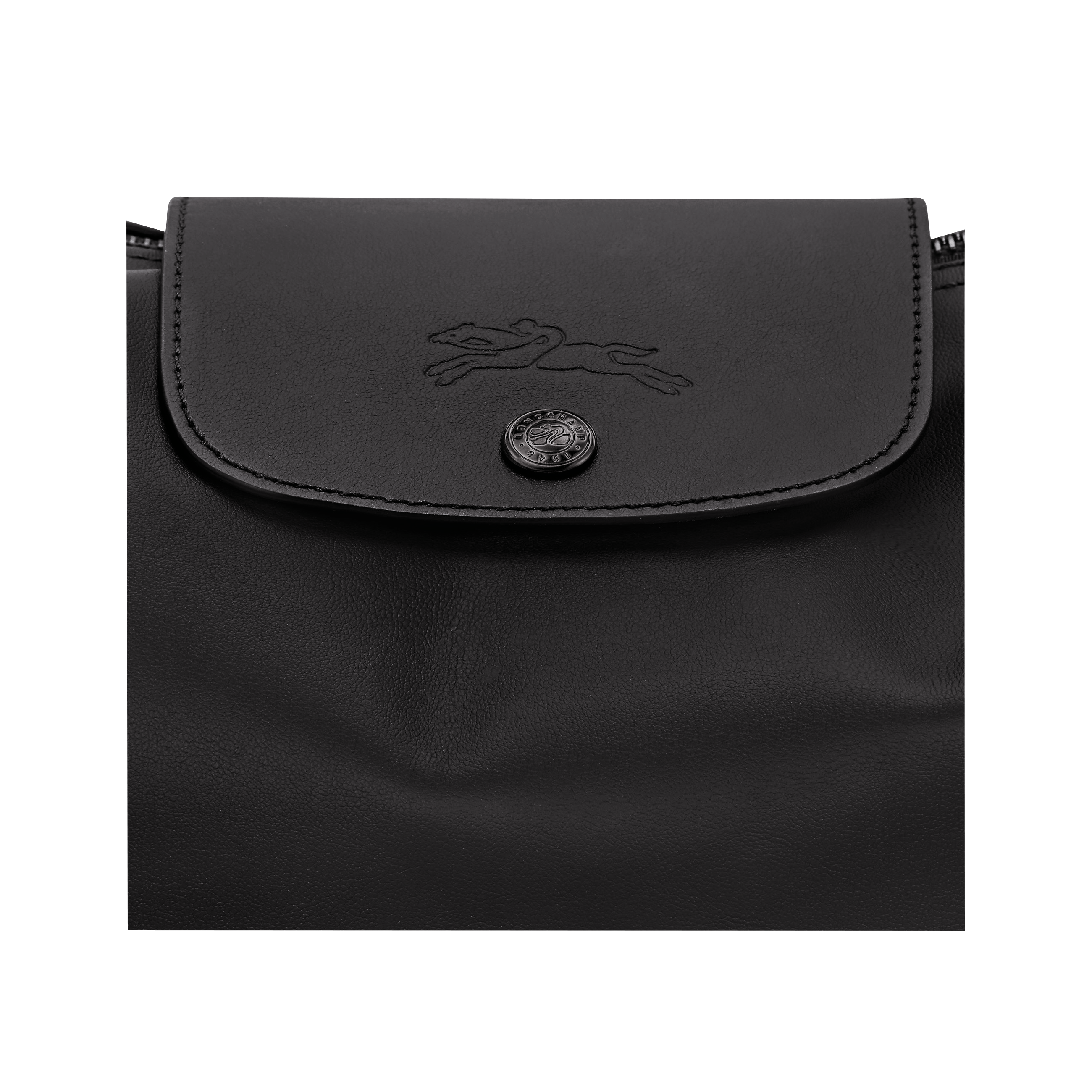 Túi Hobo Le Pliage Xtra XL - Black