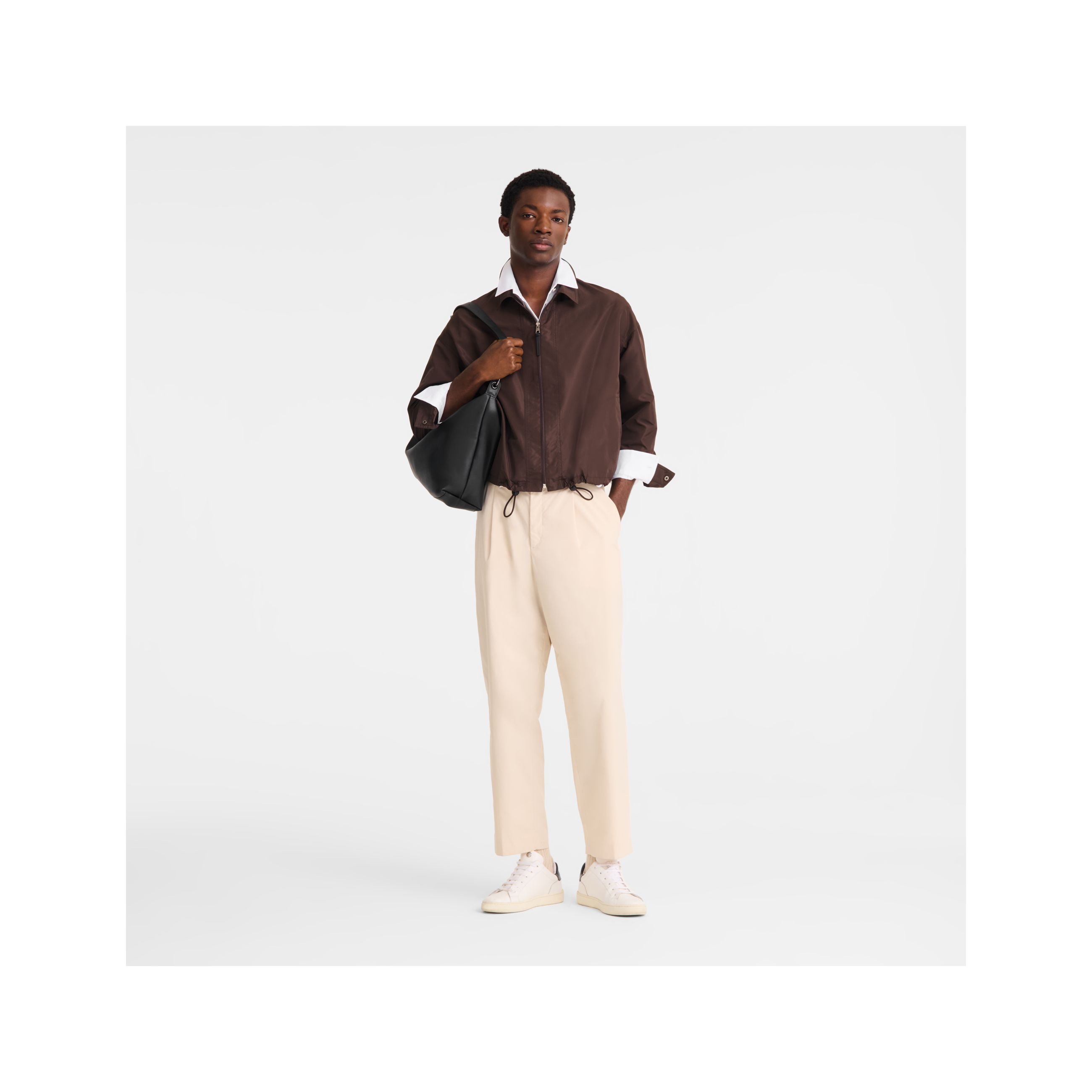 Túi Hobo Le Pliage Xtra XL - Black