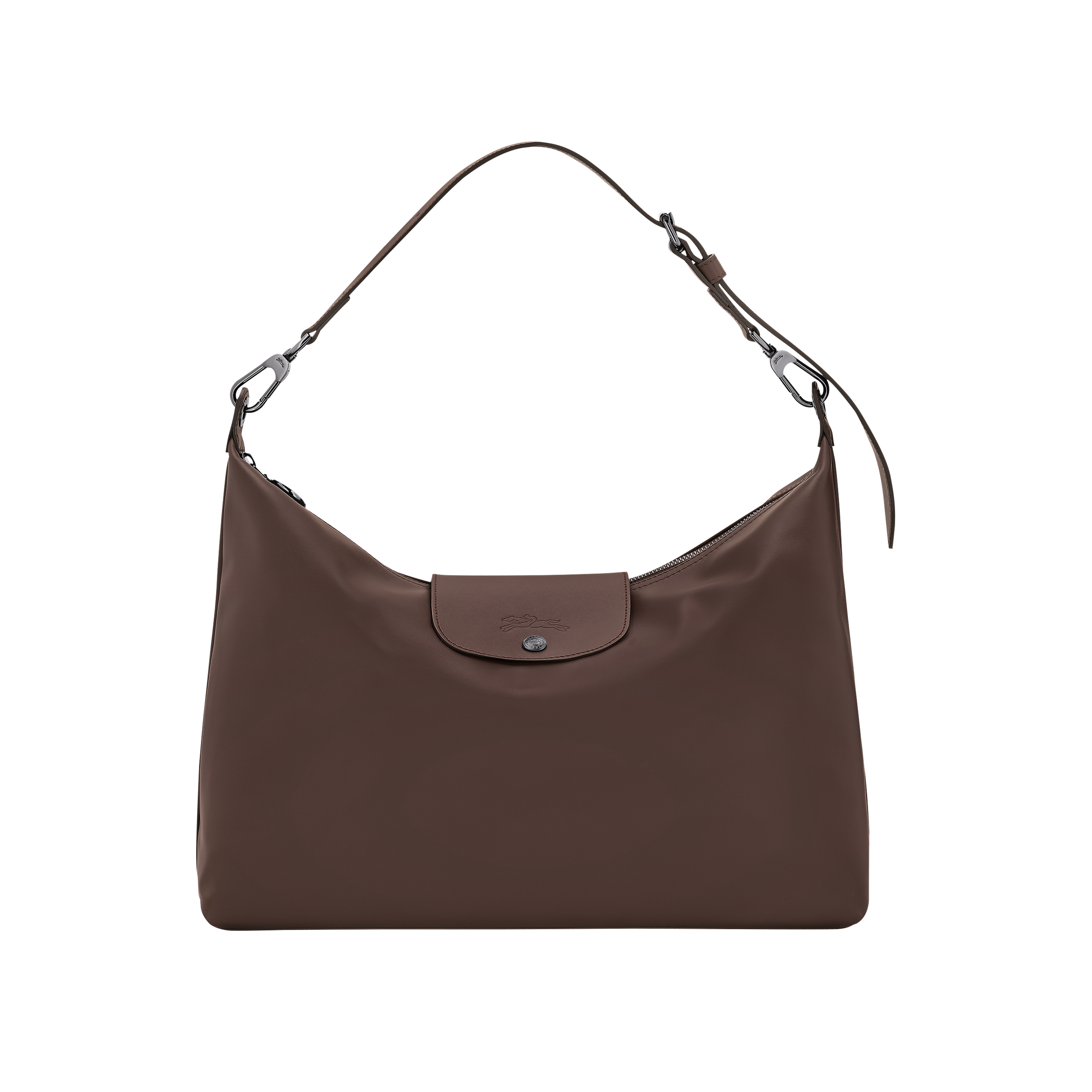 Túi Hobo Le Pliage Xtra XL – Mocha