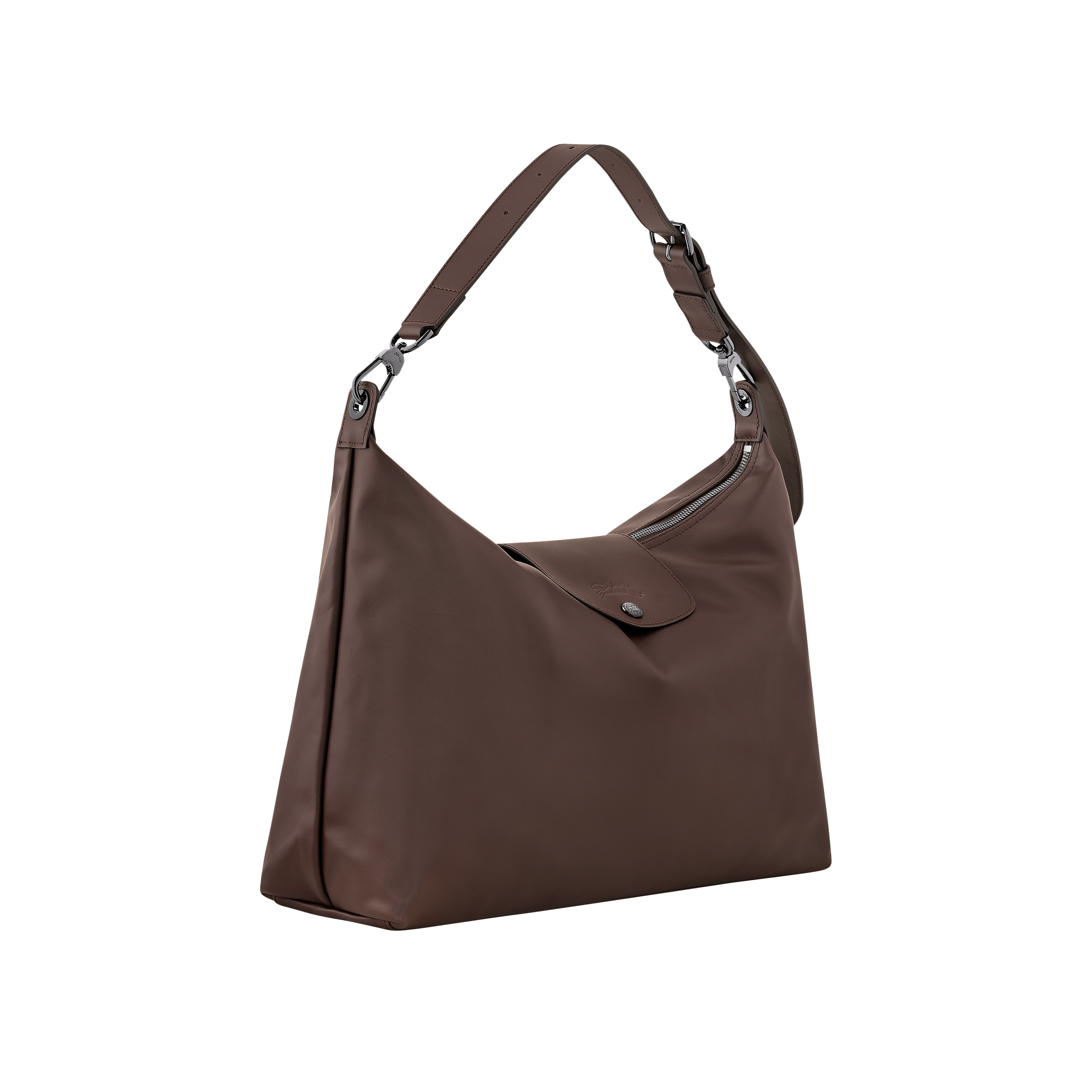 Túi Hobo Le Pliage Xtra XL - Mocha