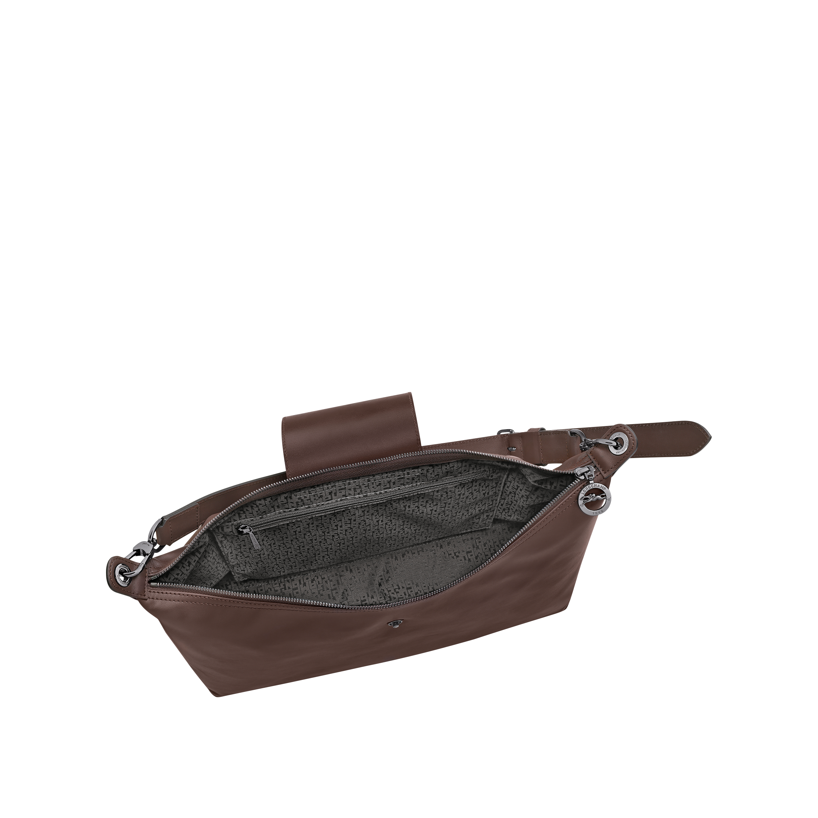 Túi Hobo Le Pliage Xtra XL - Mocha