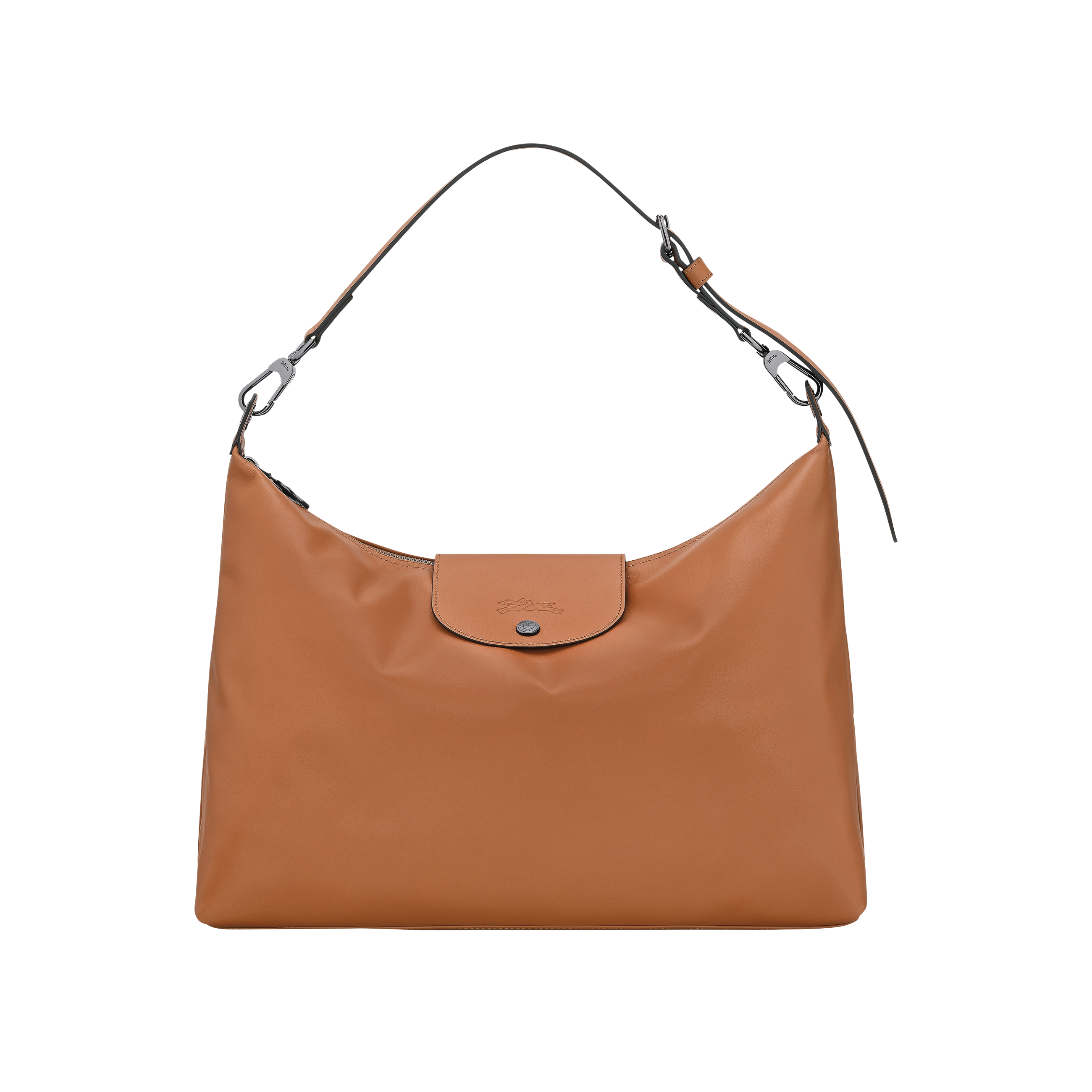 Túi Hobo Le Pliage Xtra XL – Cashew